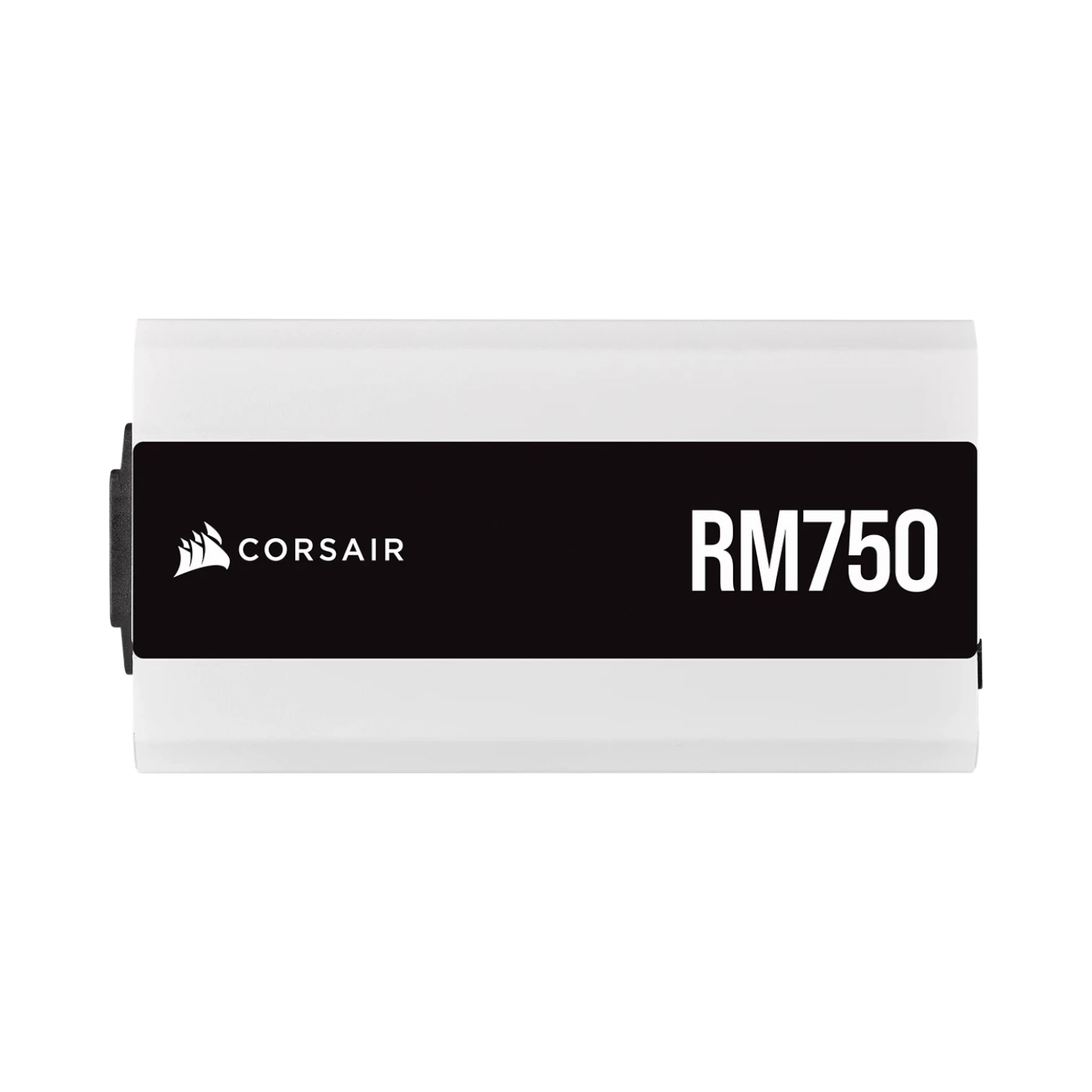 CORSAIR RM750 750W 80 PLUS Gold Modular Power Supply (White) — Being Shipped