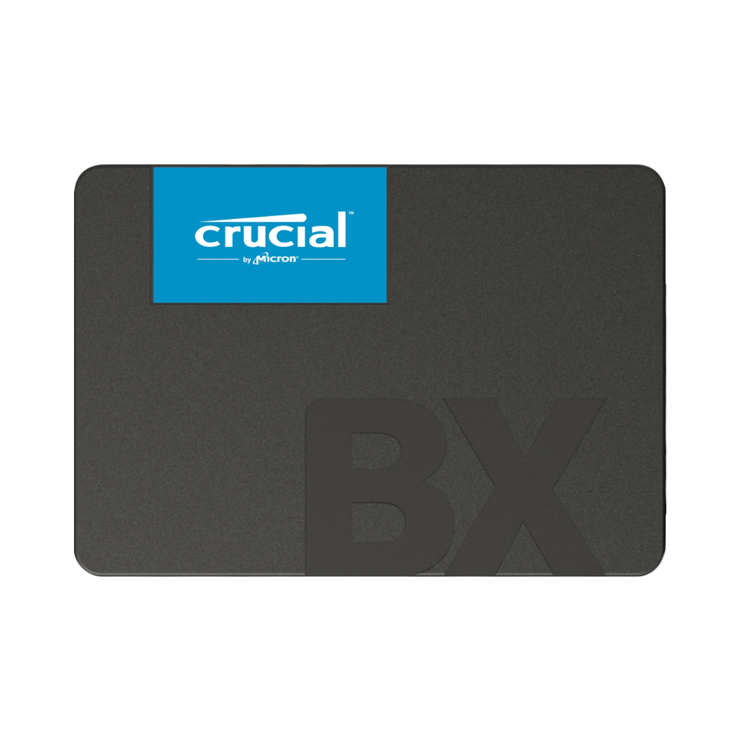 Crucial BX500 2.5" SATA 3D NAND 1TB SSD — Being Shipped