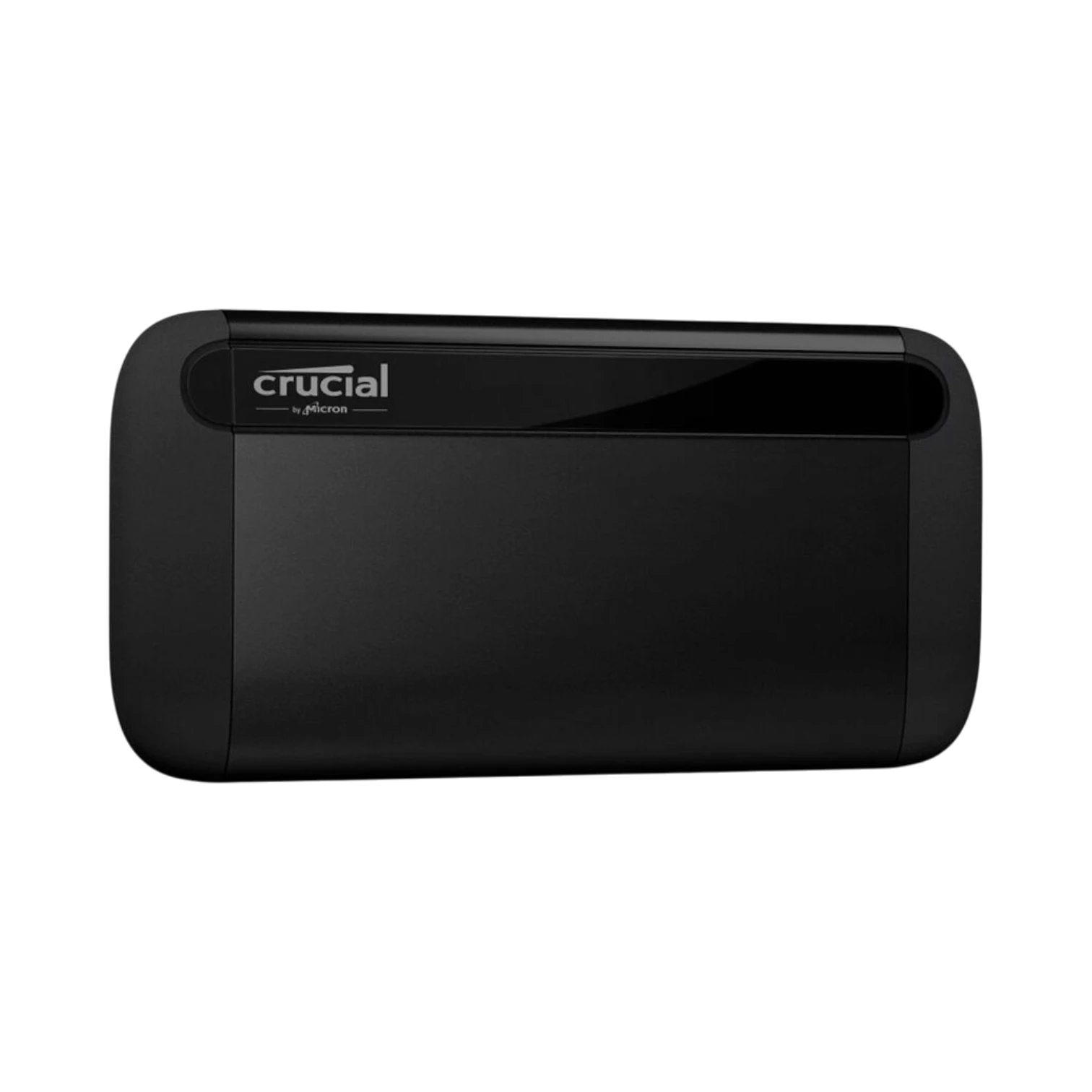 Crucial X8 External USB 3.2 Gen 2 Type-C 2TB Portable SSD — Being Shipped