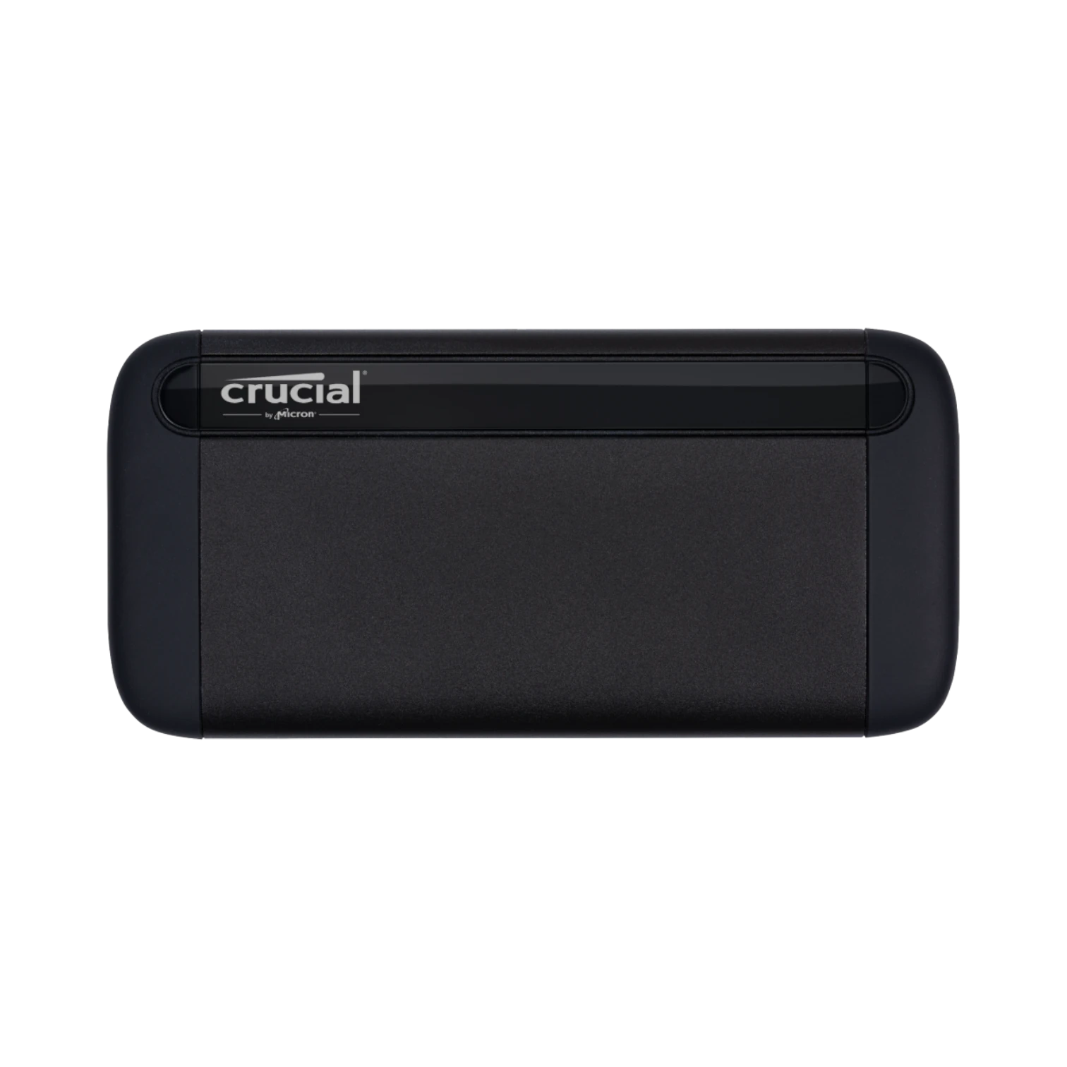 Crucial X8 External USB 3.2 Gen 2 Type-C 2TB Portable SSD — Being Shipped