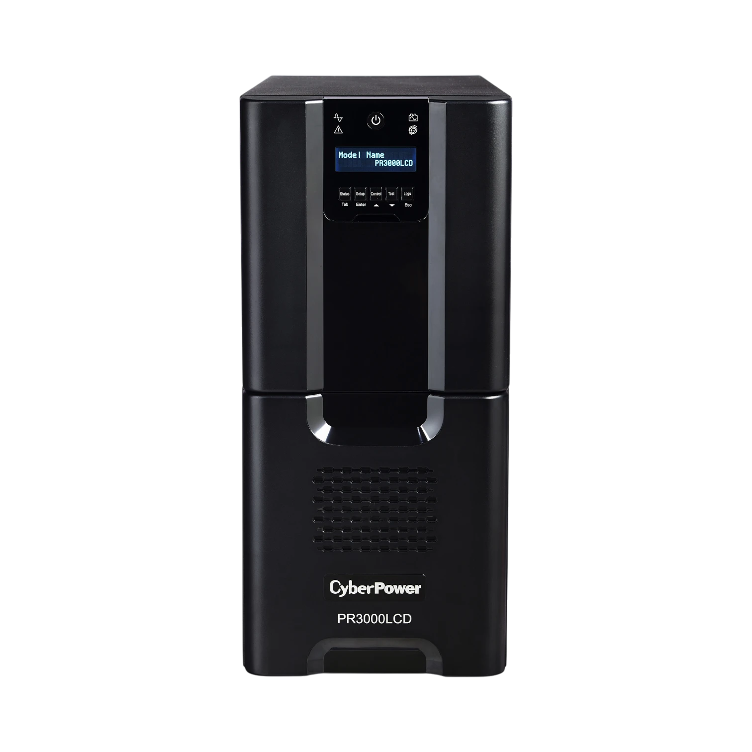 CyberPower Smart App Sinewave PR3000LCD UPS — Being Shipped