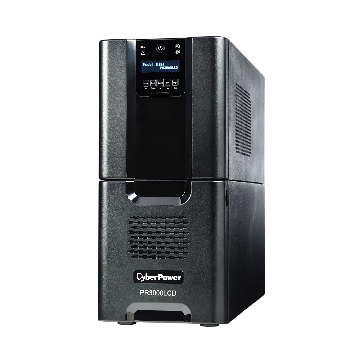 CyberPower Smart App Sinewave PR3000LCD UPS — Being Shipped