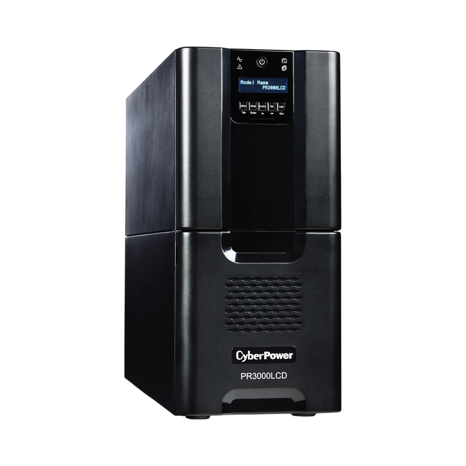 CyberPower Smart App Sinewave PR3000LCD UPS — Being Shipped