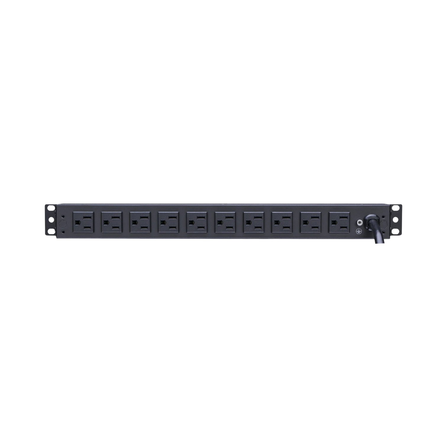 CyberPower PDU15B10R Basic Power Distribution Unit — Being Shipped