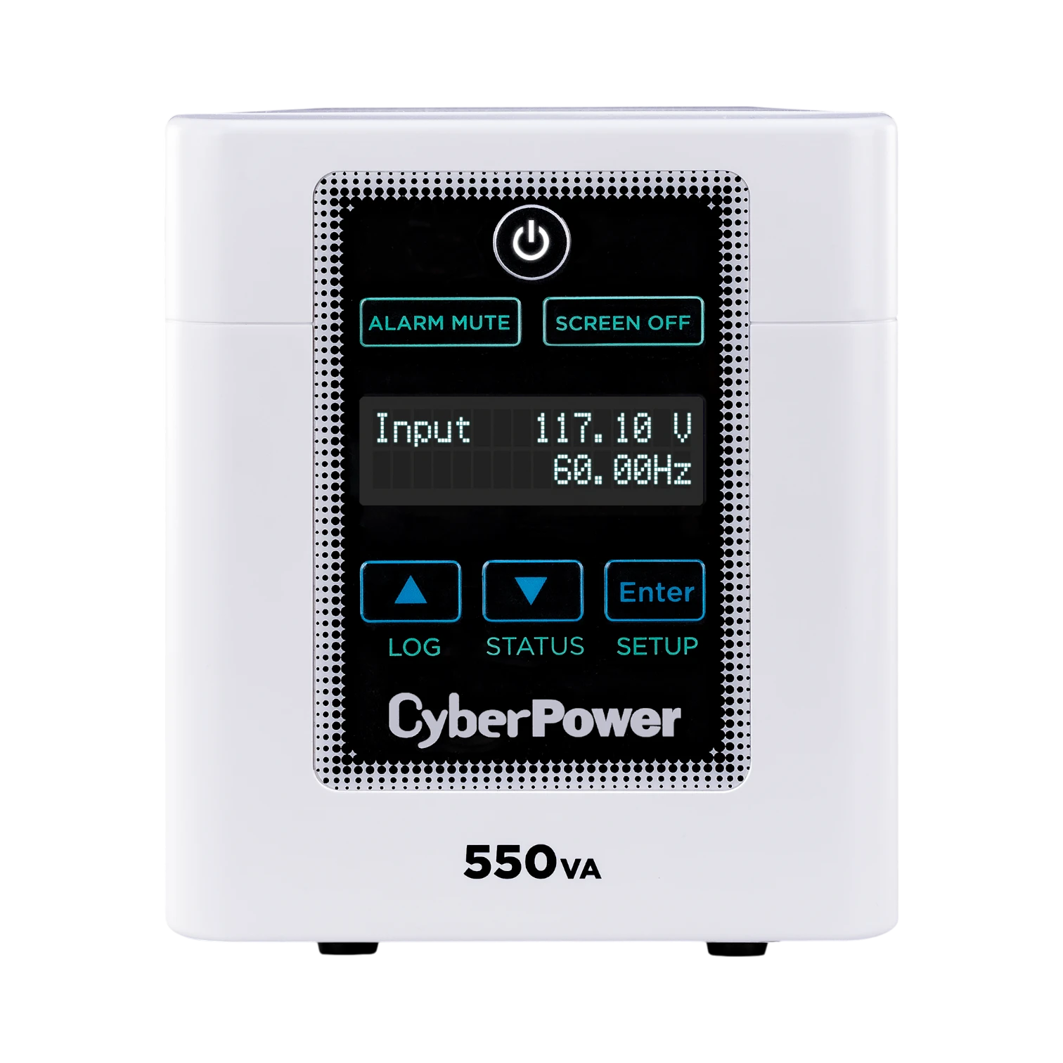 CyberPower M550L Medical-Grade UPS — Being Shipped