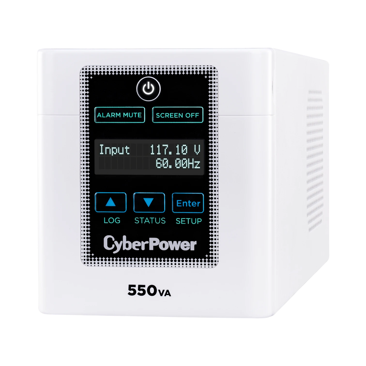 CyberPower M550L Medical-Grade UPS — Being Shipped