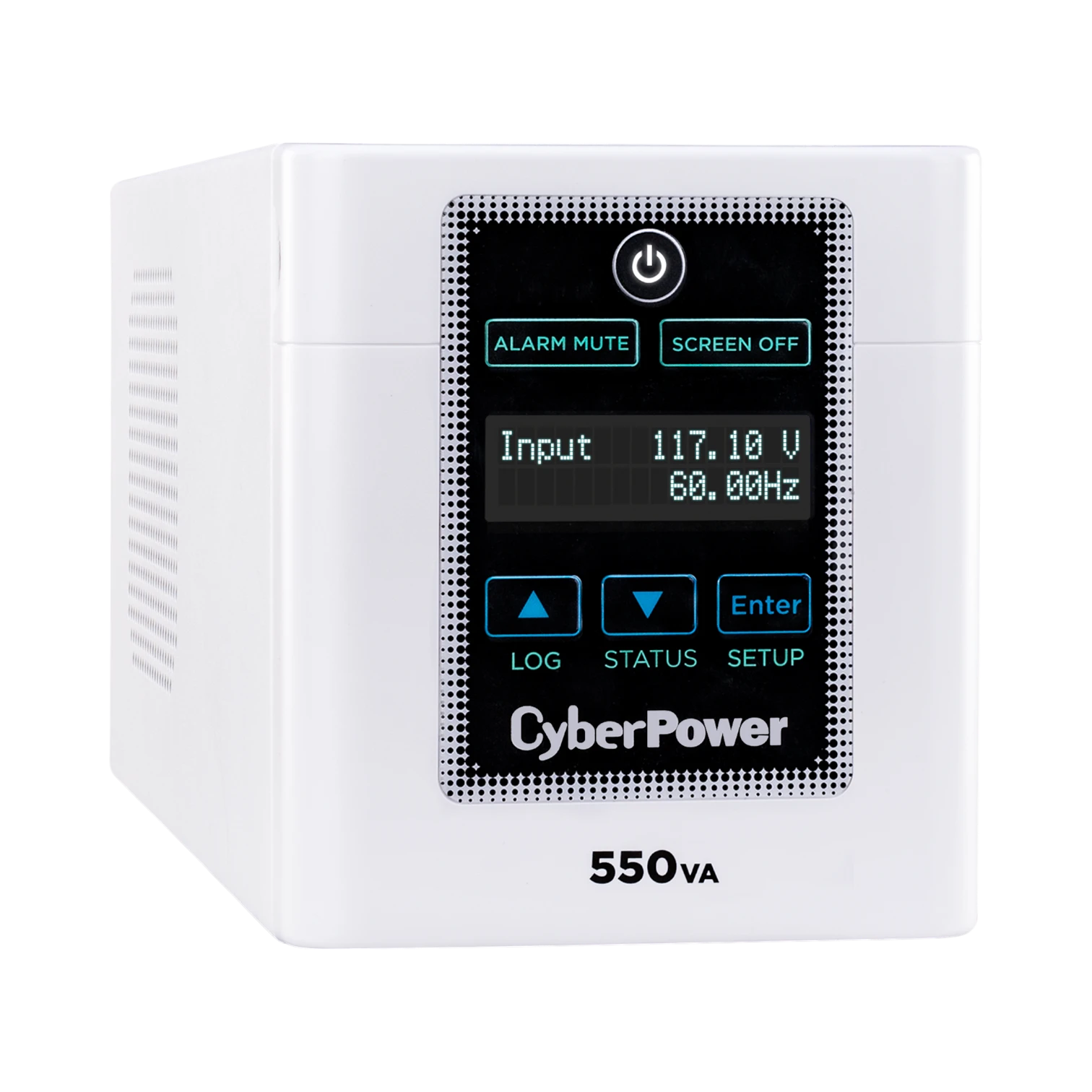 CyberPower M550L Medical-Grade UPS — Being Shipped