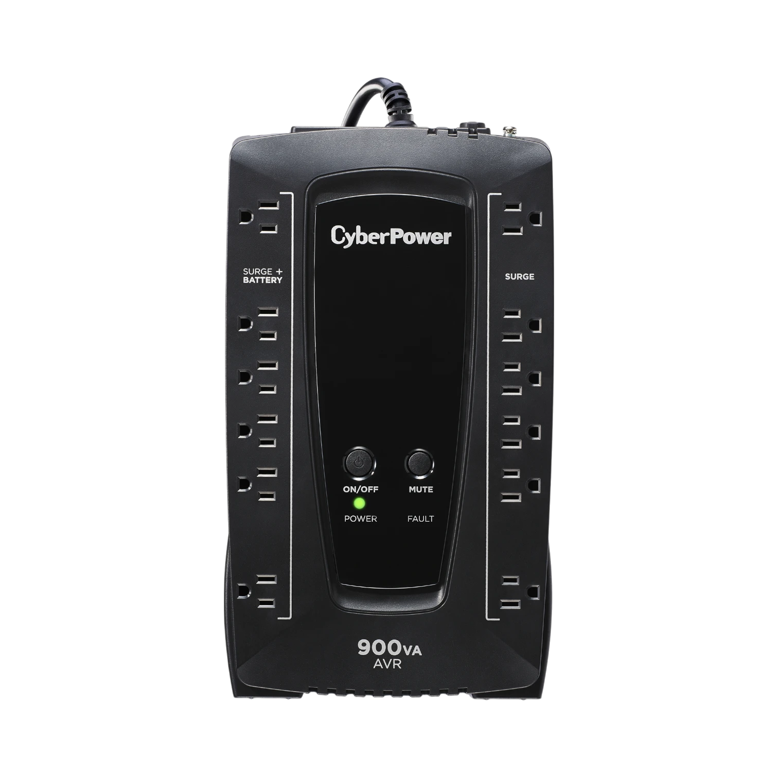 CyberPower AVRG900U AVR Series Uninterruptible Power Supply — Being Shipped