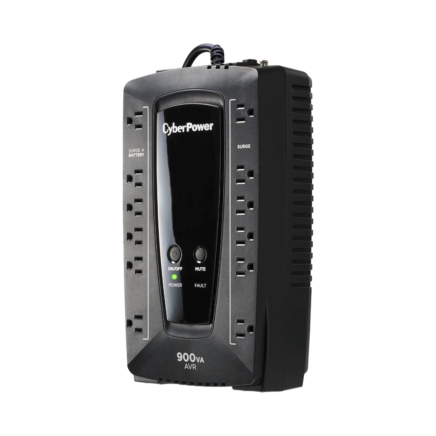 CyberPower AVRG900U AVR Series Uninterruptible Power Supply — Being Shipped