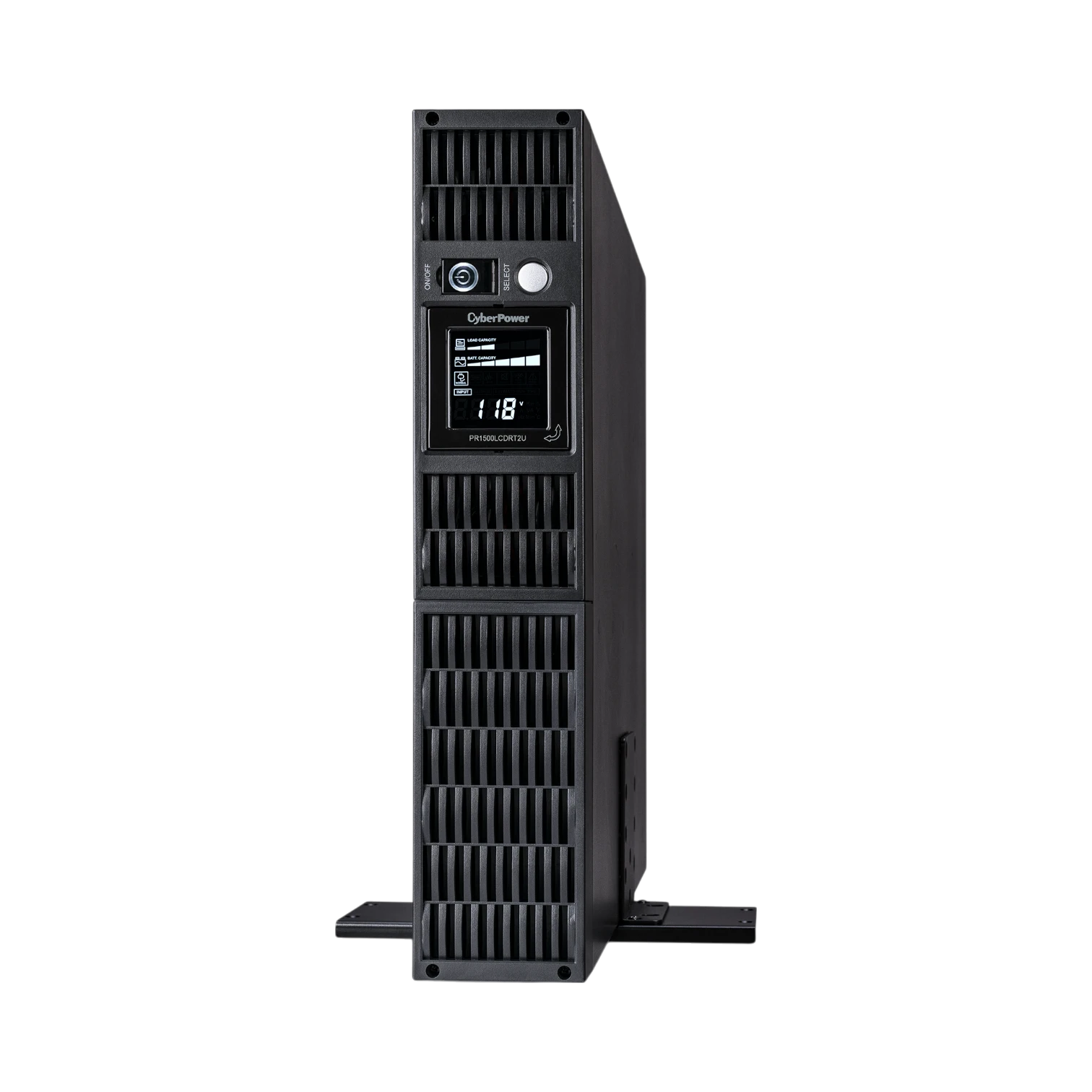 CyberPower PR1500LCDRT2U Smart App Sinewave UPS — Being Shipped