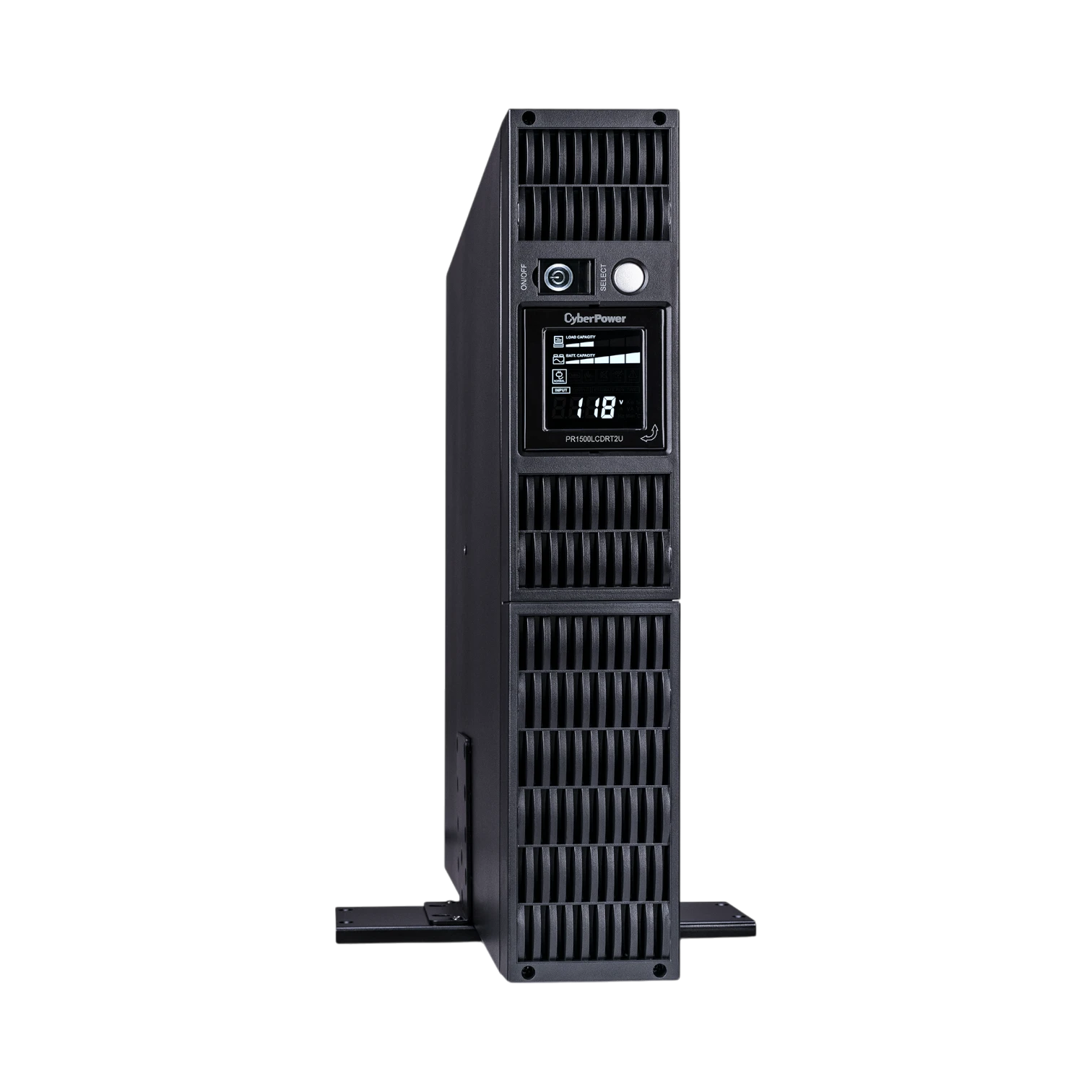 CyberPower PR1500LCDRT2U Smart App Sinewave UPS — Being Shipped