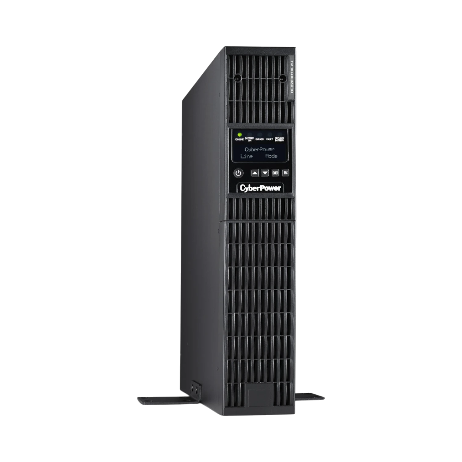 CyberPower Smart App Online OL2200RTXL2U UPS — Being Shipped