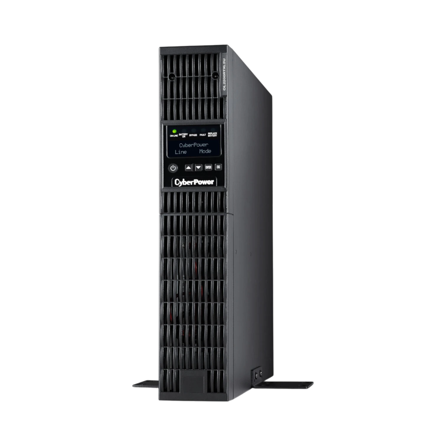 CyberPower Smart App Online OL2200RTXL2U UPS — Being Shipped