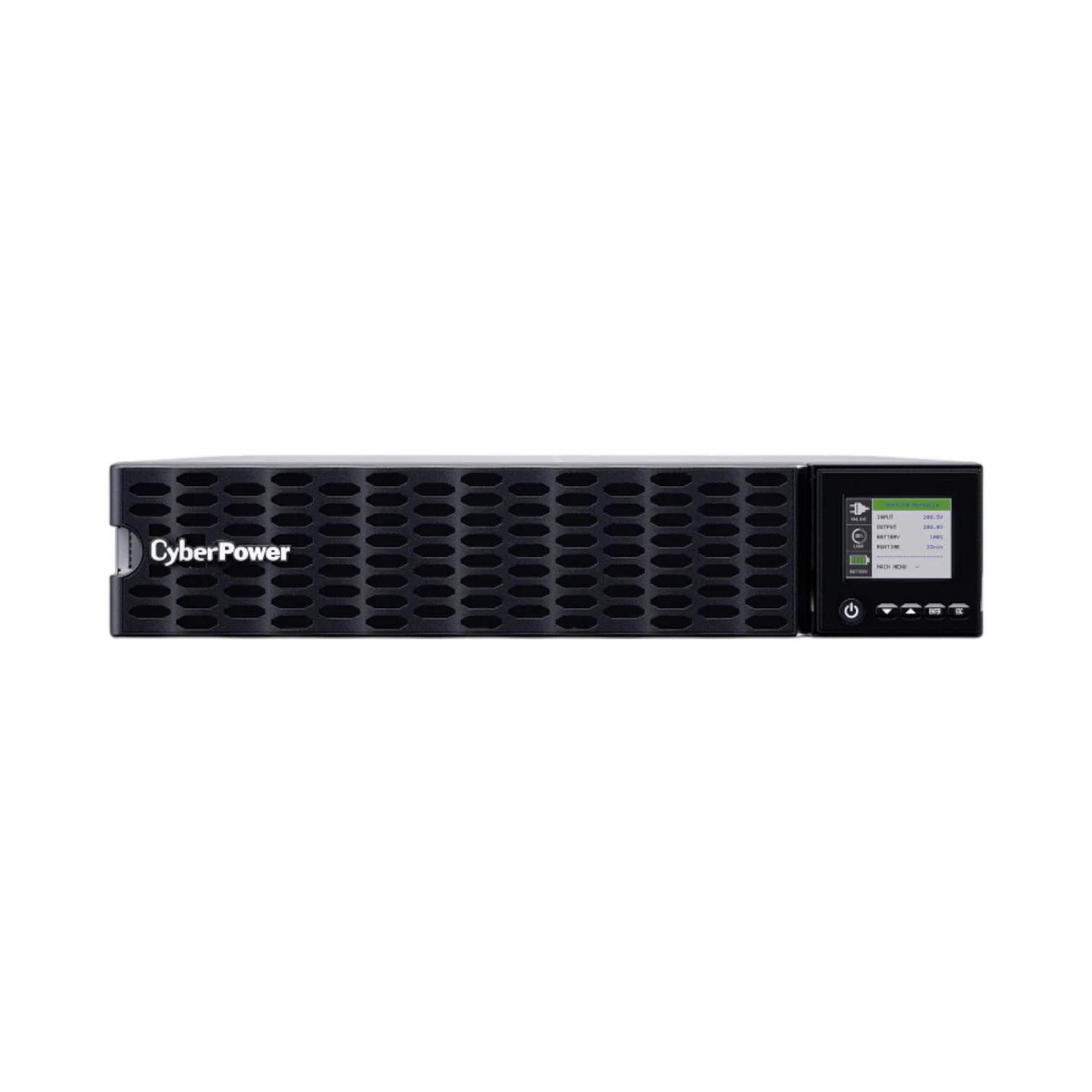 CyberPower OL5KRTHD Smart App Online UPS — Being Shipped