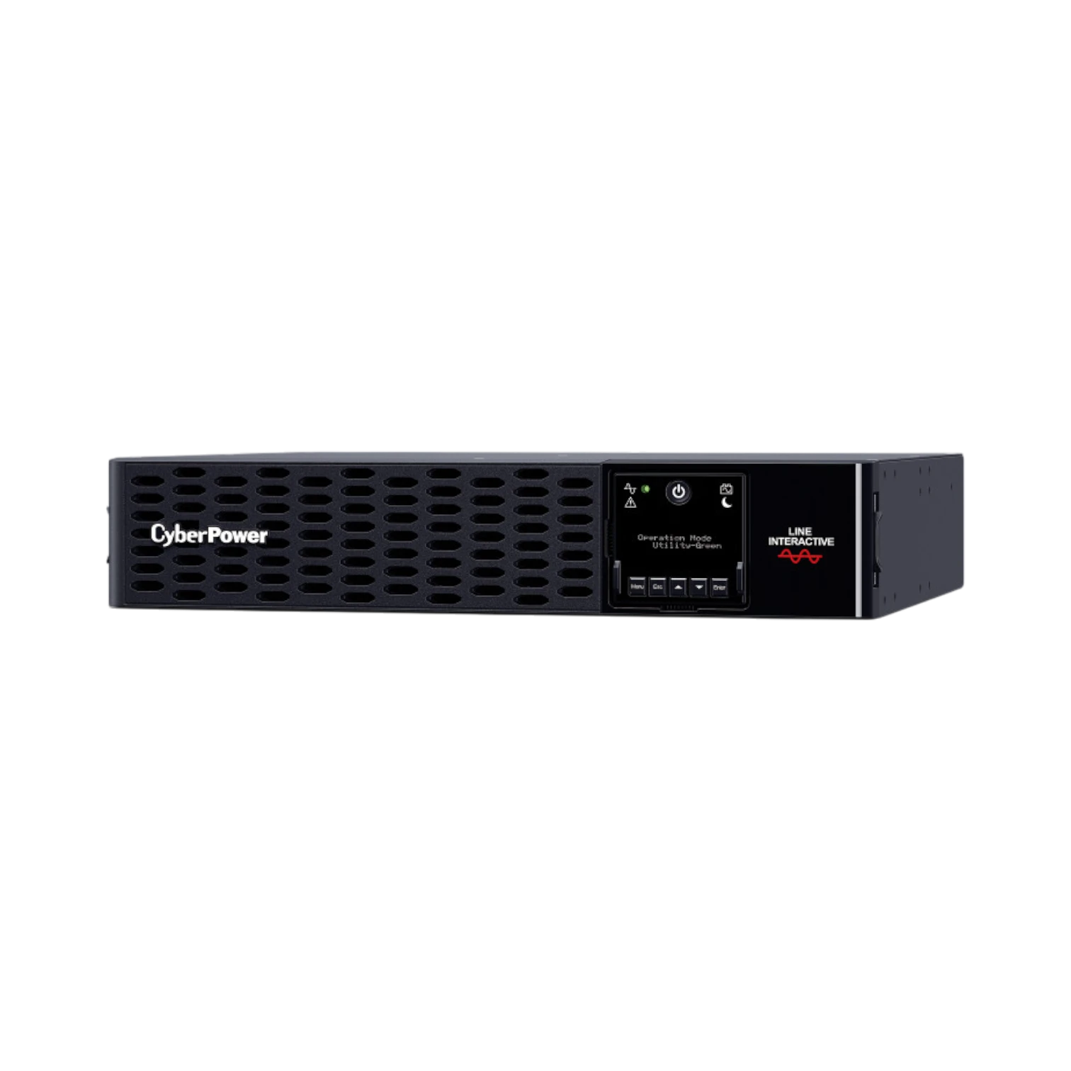 CyberPower PR3000RTXL2UN Smart App Sinewave UPS — Being Shipped