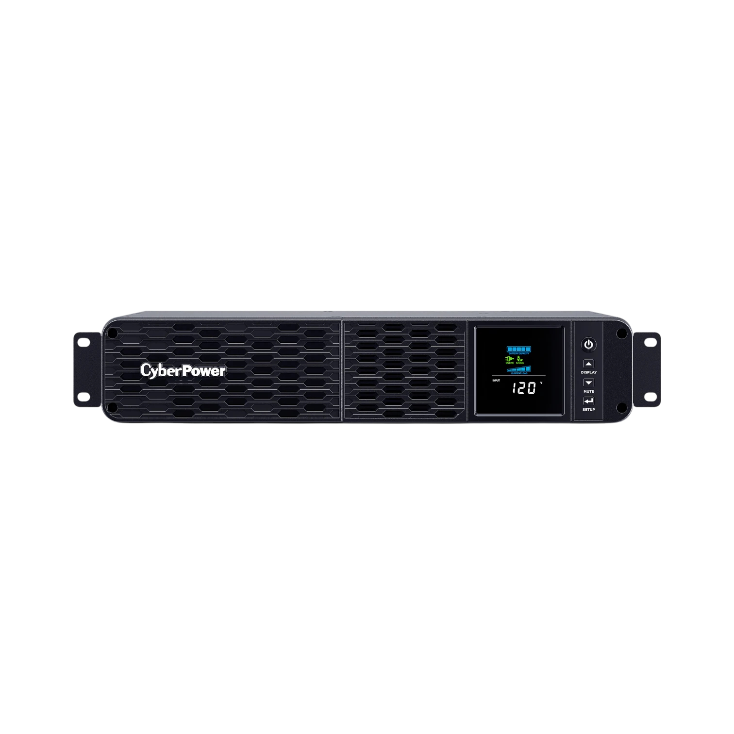 CyberPower 1000W PFC Sinewave Rackmount UPS — Being Shipped