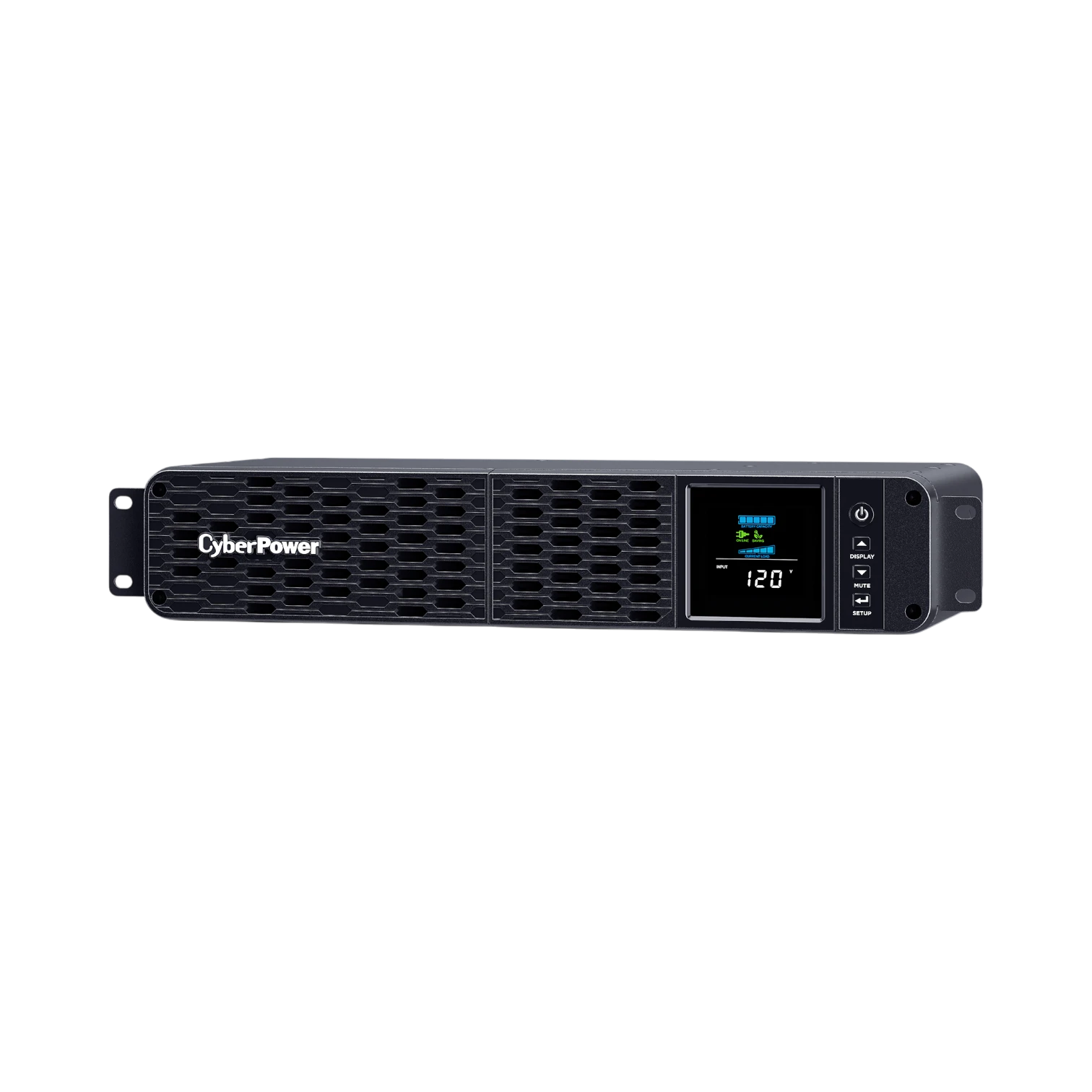 CyberPower 1000W PFC Sinewave Rackmount UPS — Being Shipped