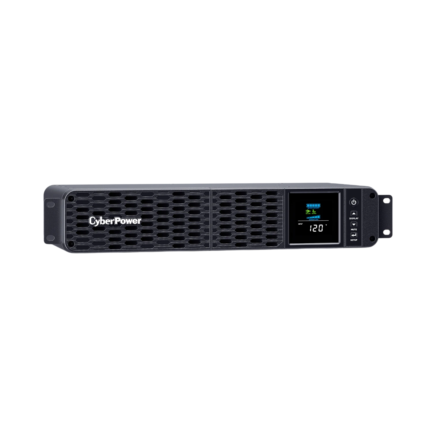 CyberPower 1000W PFC Sinewave Rackmount UPS — Being Shipped