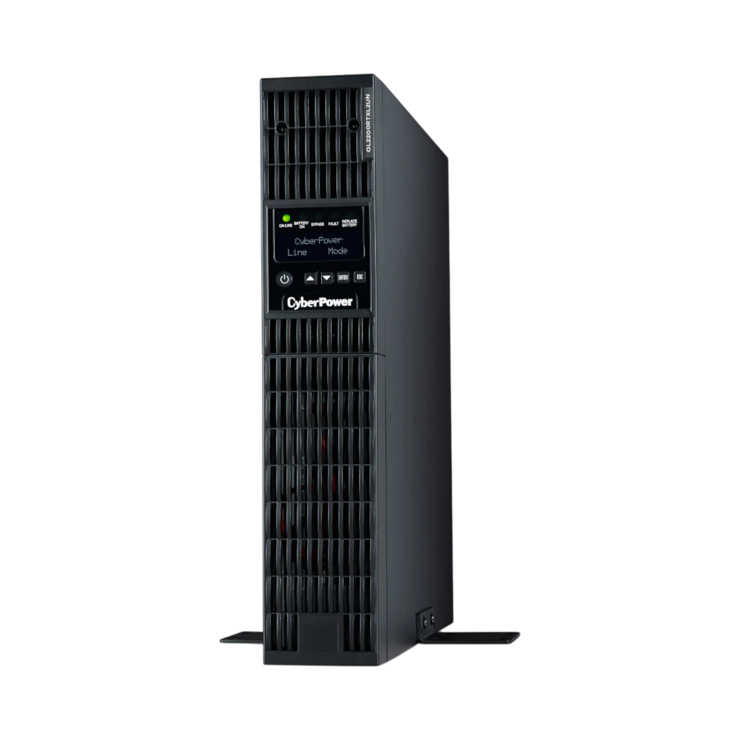 CyberPower OL2200RTXL2UN Smart App Online UPS — Being Shipped