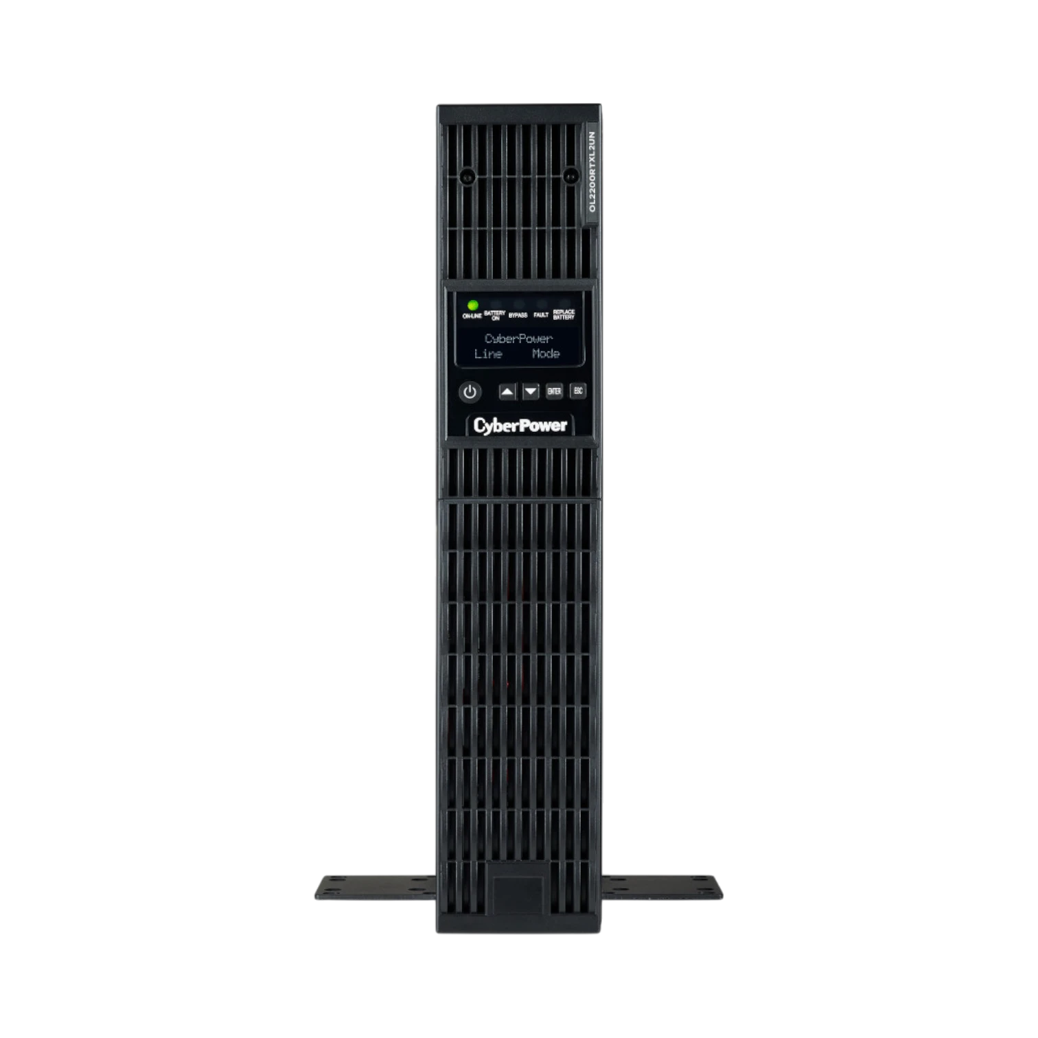 CyberPower OL2200RTXL2UN Smart App Online UPS — Being Shipped