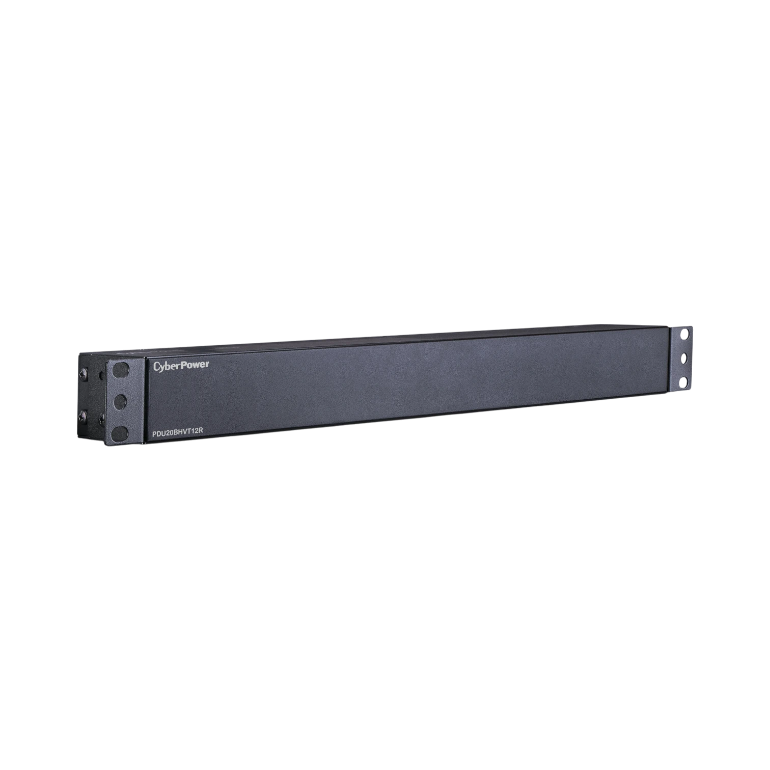 CyberPower PDU20BHVT12R Basic Series 1 RU 12-Rear-Outlet PDU — Being Shipped