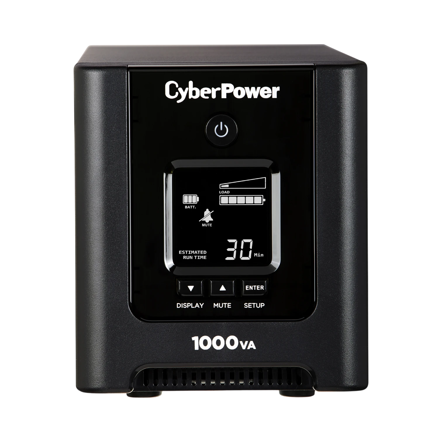 CyberPower OR1000PFCLCD PFC Sinewave UPS — Being Shipped