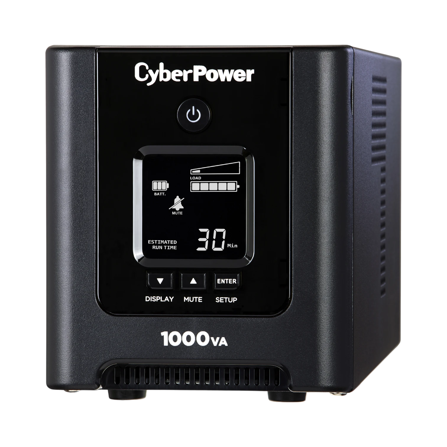 CyberPower OR1000PFCLCD PFC Sinewave UPS — Being Shipped