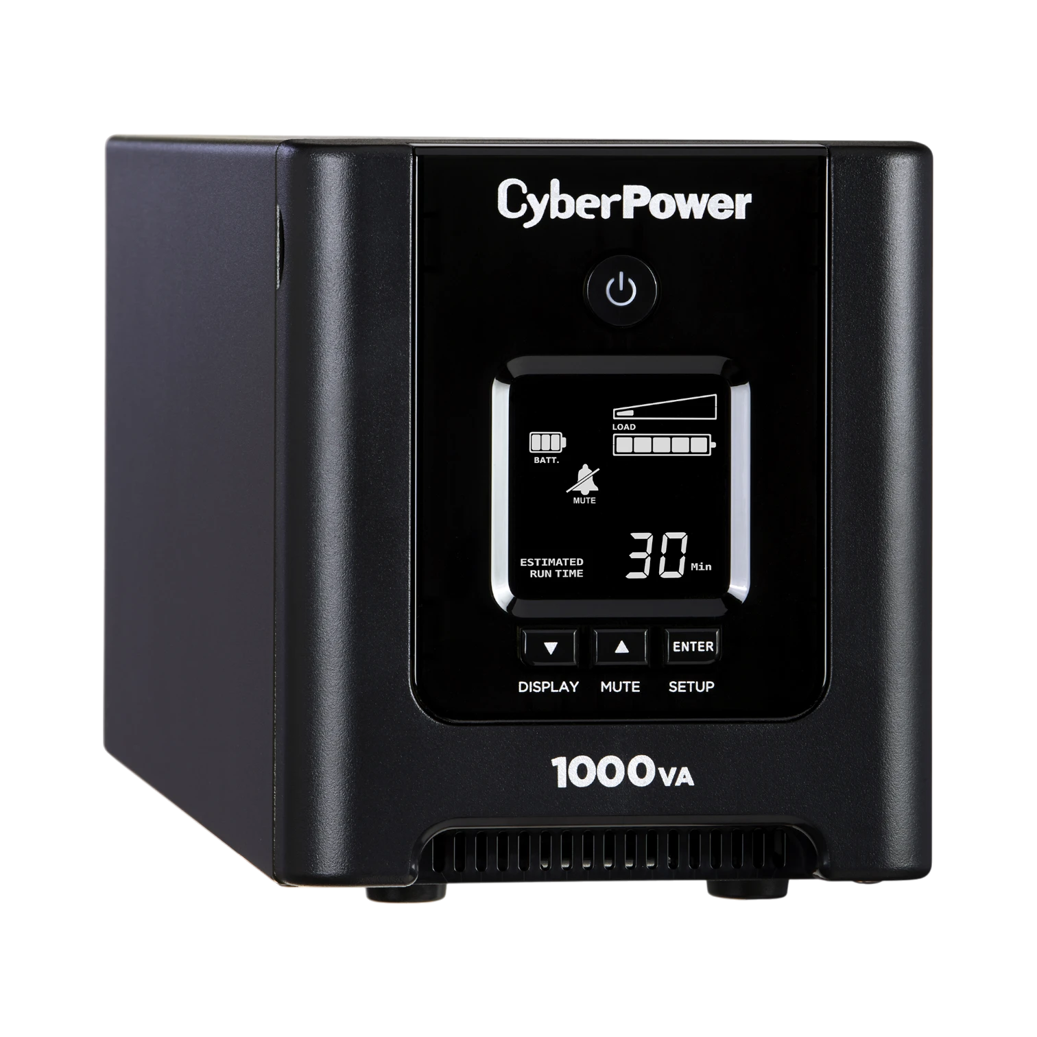 CyberPower OR1000PFCLCD PFC Sinewave UPS — Being Shipped