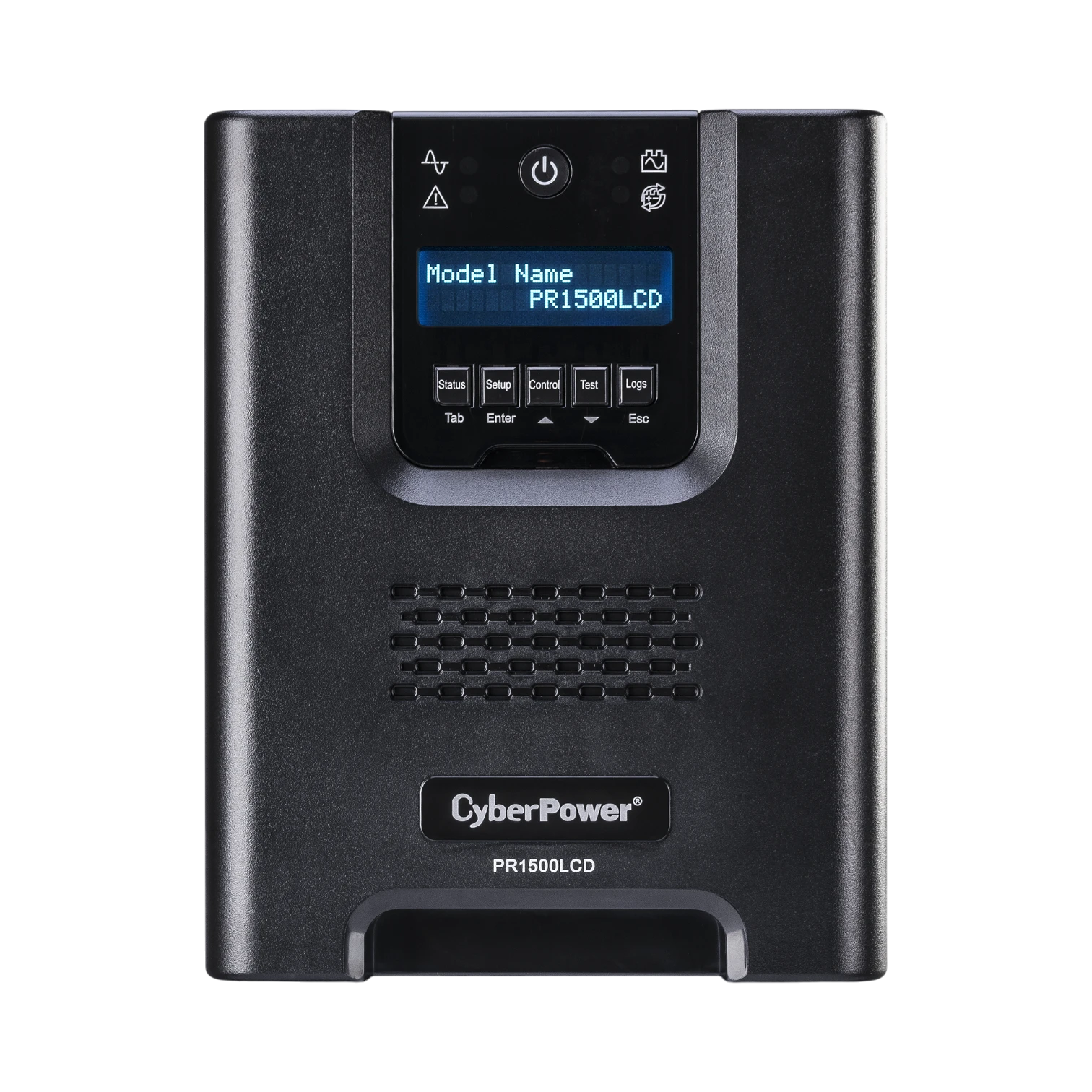 CyberPower PR1500LCD Smart App Sinewave UPS — Being Shipped