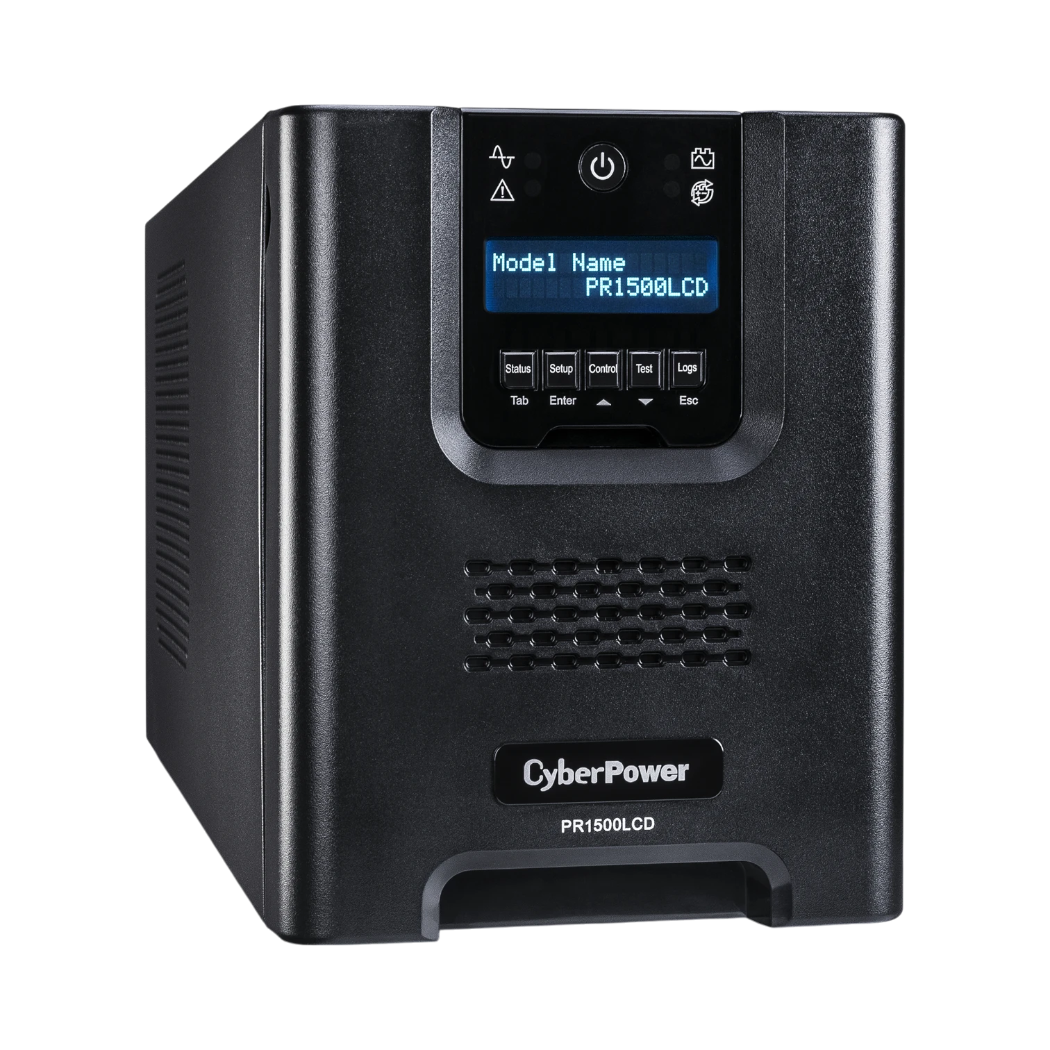 CyberPower PR1500LCD Smart App Sinewave UPS — Being Shipped