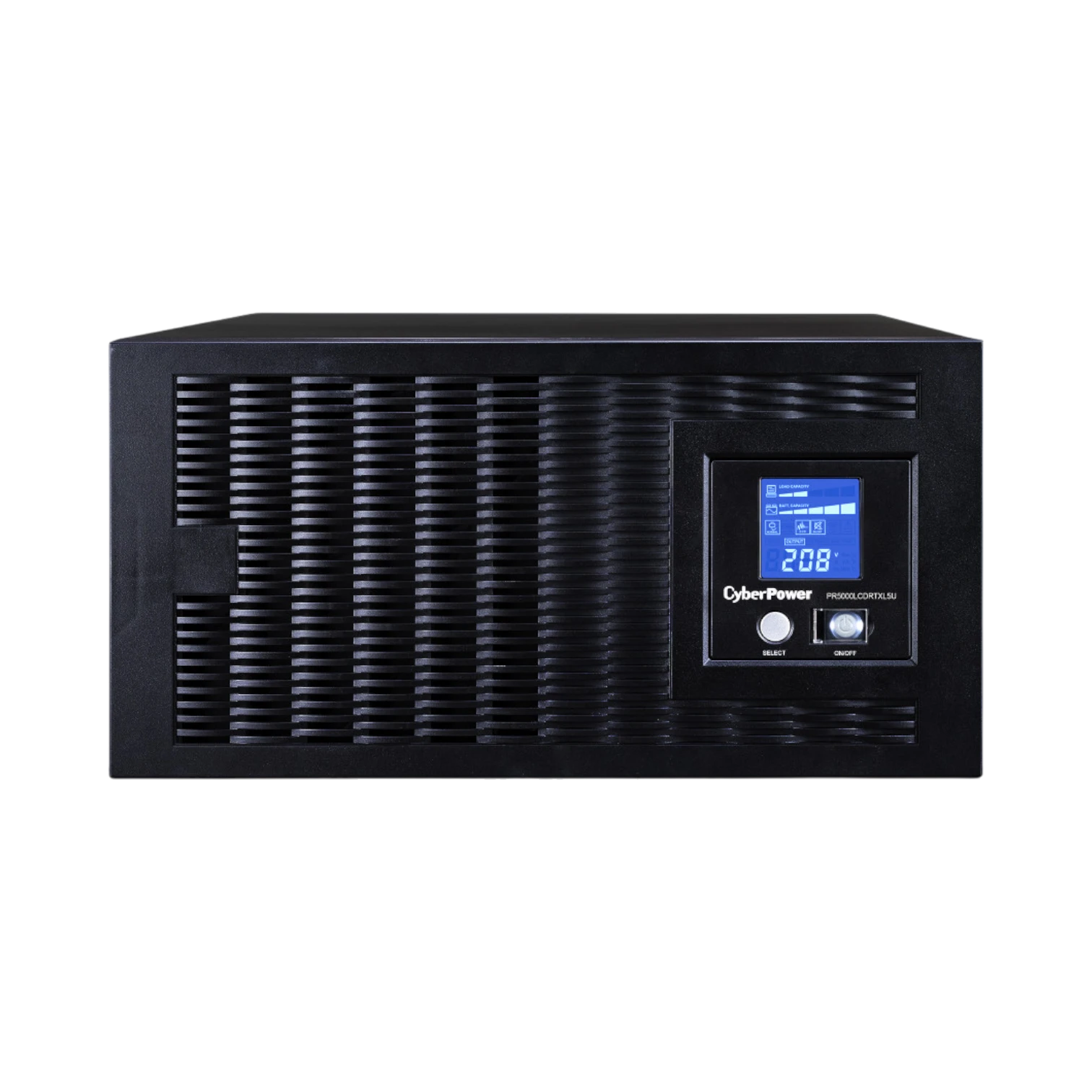 CyberPower PR5000LCDRTXL5U Smart App Sinewave UPS (5000VA / 4000W) — Being Shipped