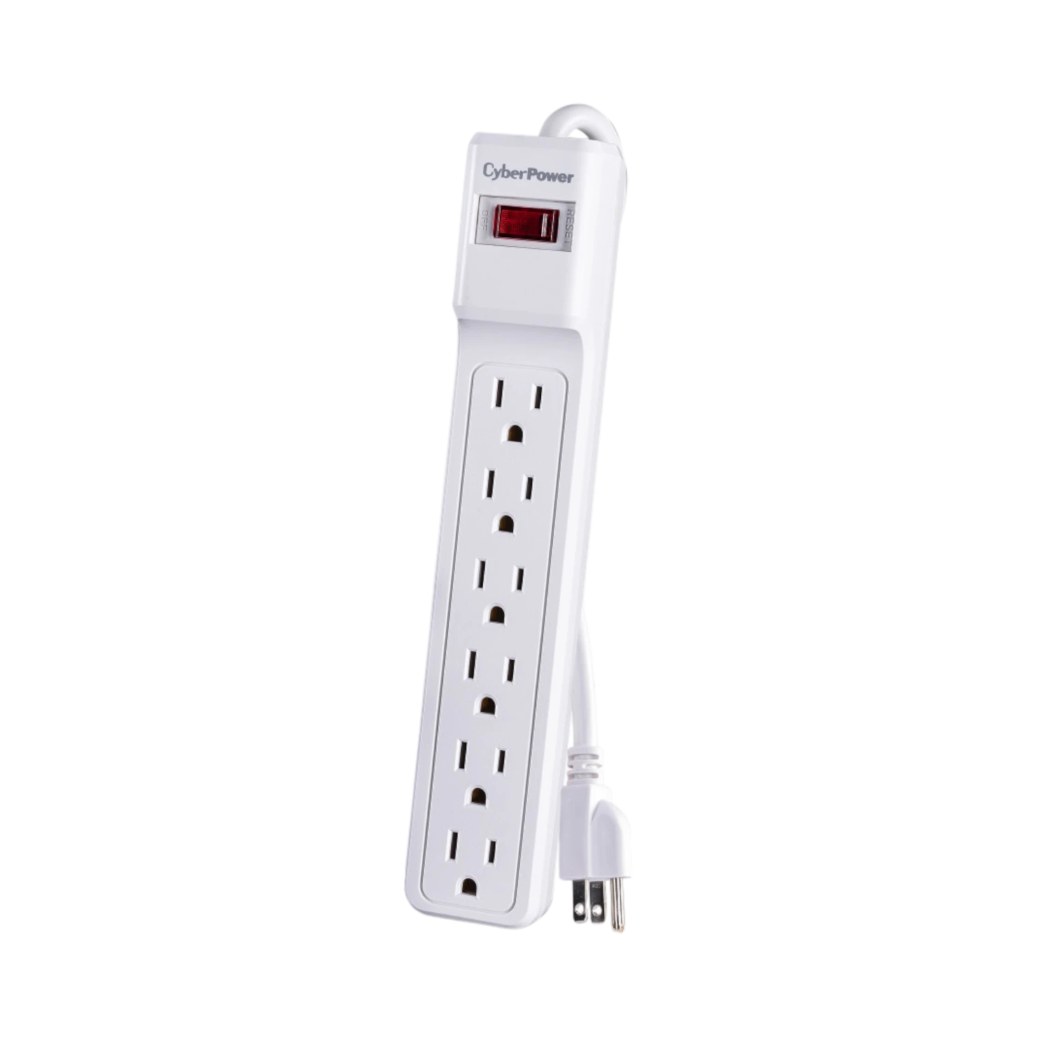 CyberPower CSB606W Essential Surge Protector — Being Shipped