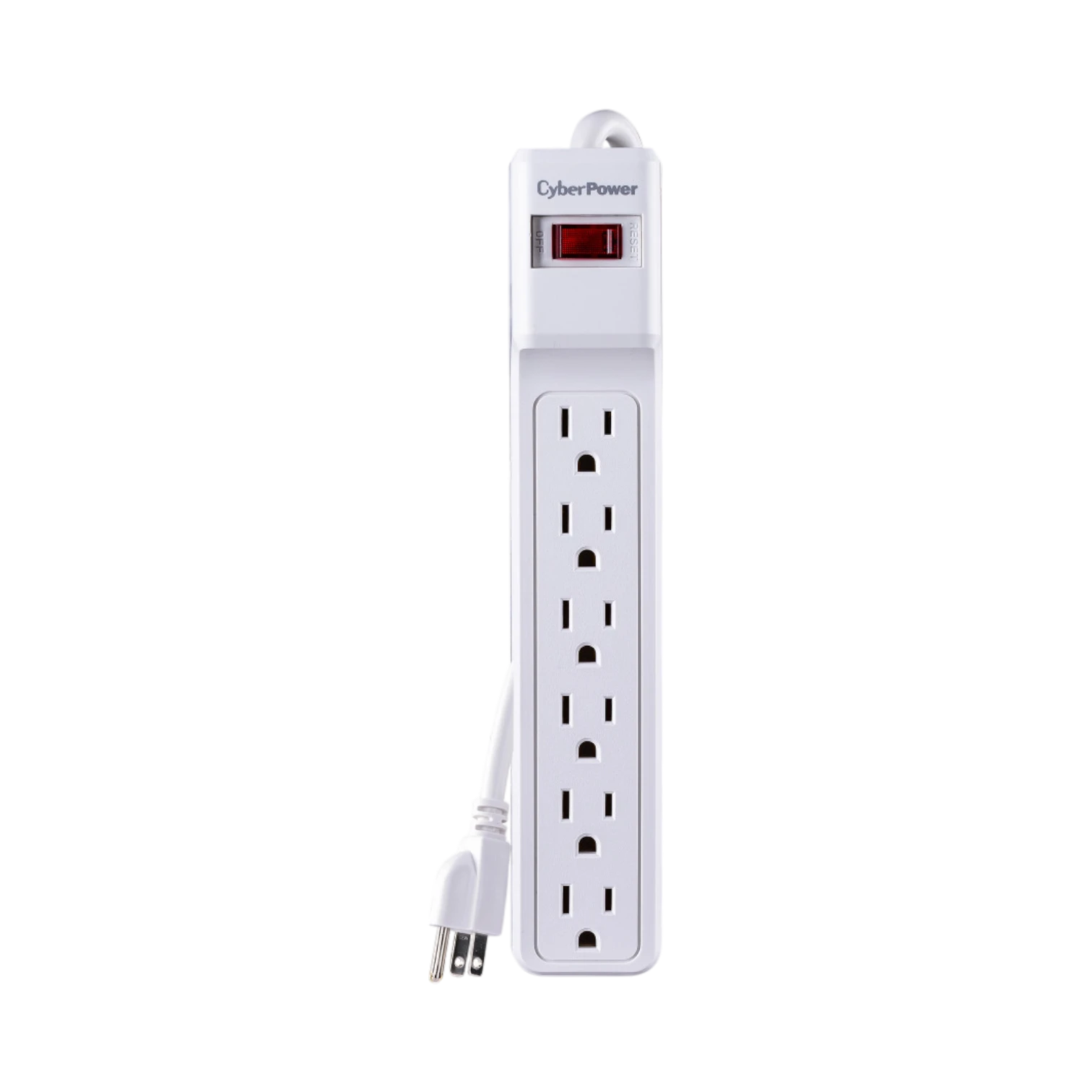 CyberPower CSB606W Essential Surge Protector — Being Shipped