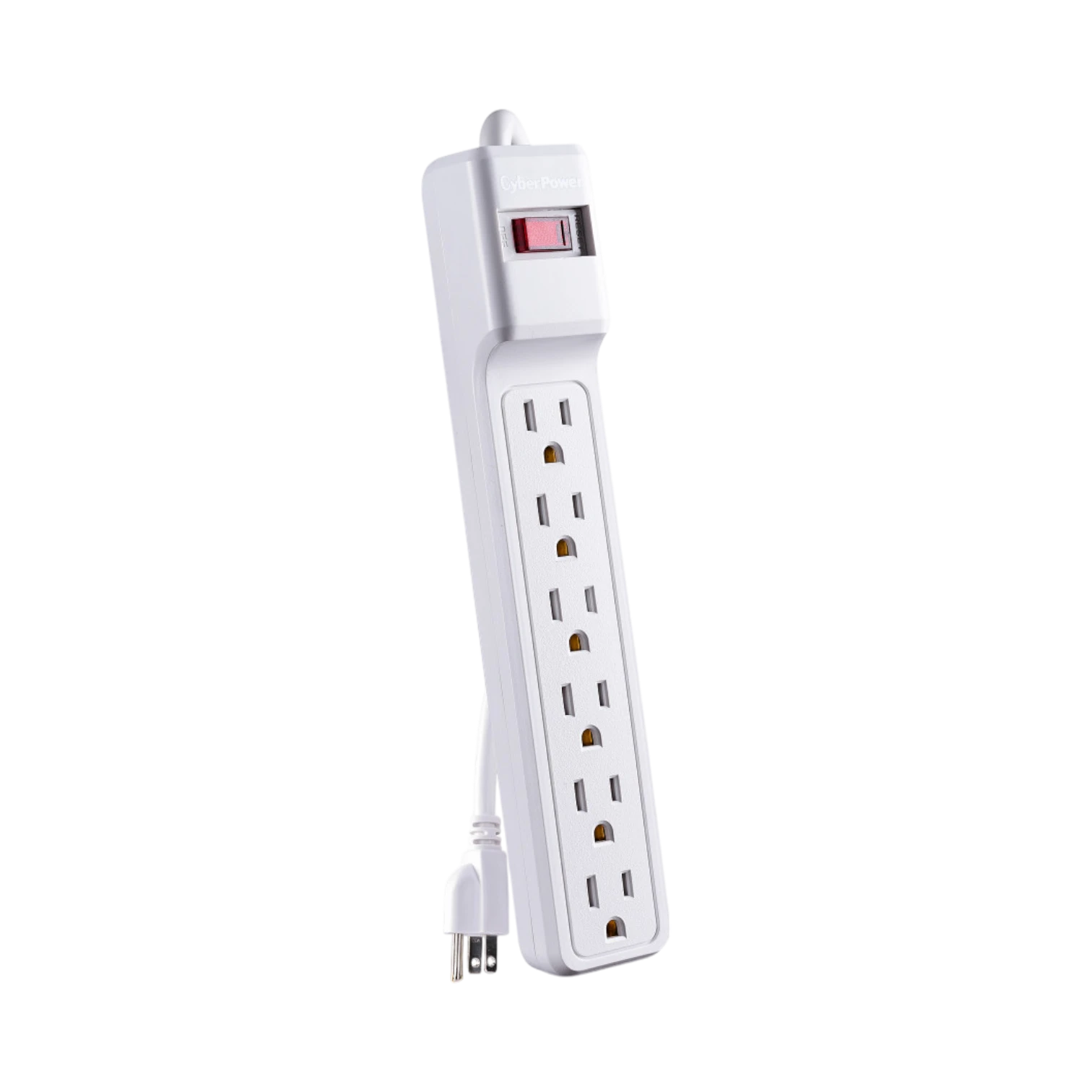 CyberPower CSB606W Essential Surge Protector — Being Shipped