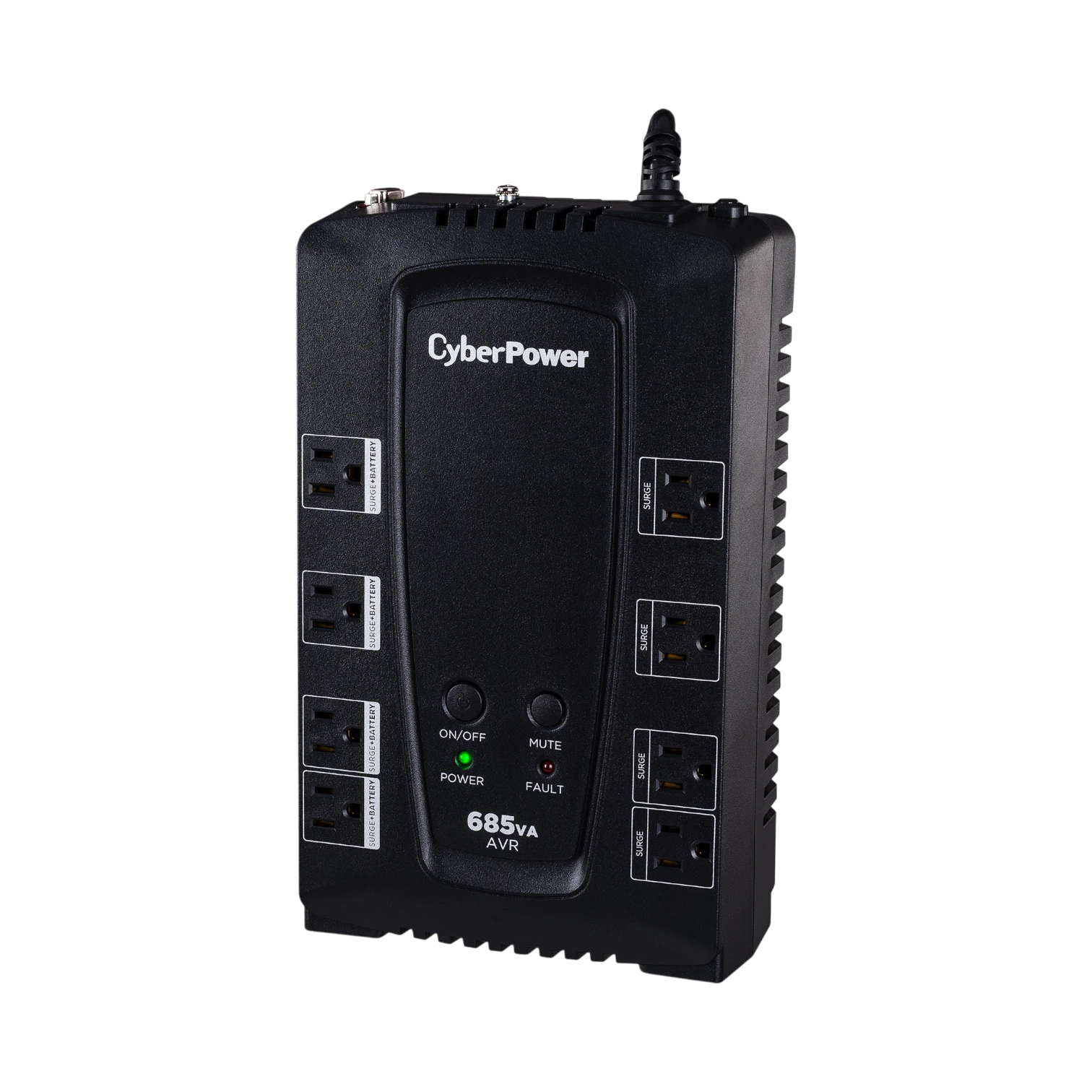 CyberPower CP685AVRG 685VA/390W Compact Uninterruptible Power Supply — Being Shipped