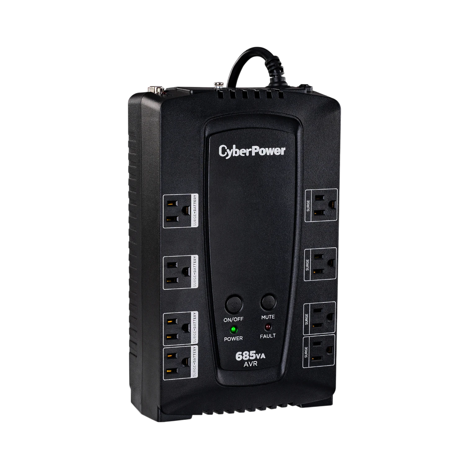 CyberPower CP685AVRG 685VA/390W Compact Uninterruptible Power Supply — Being Shipped