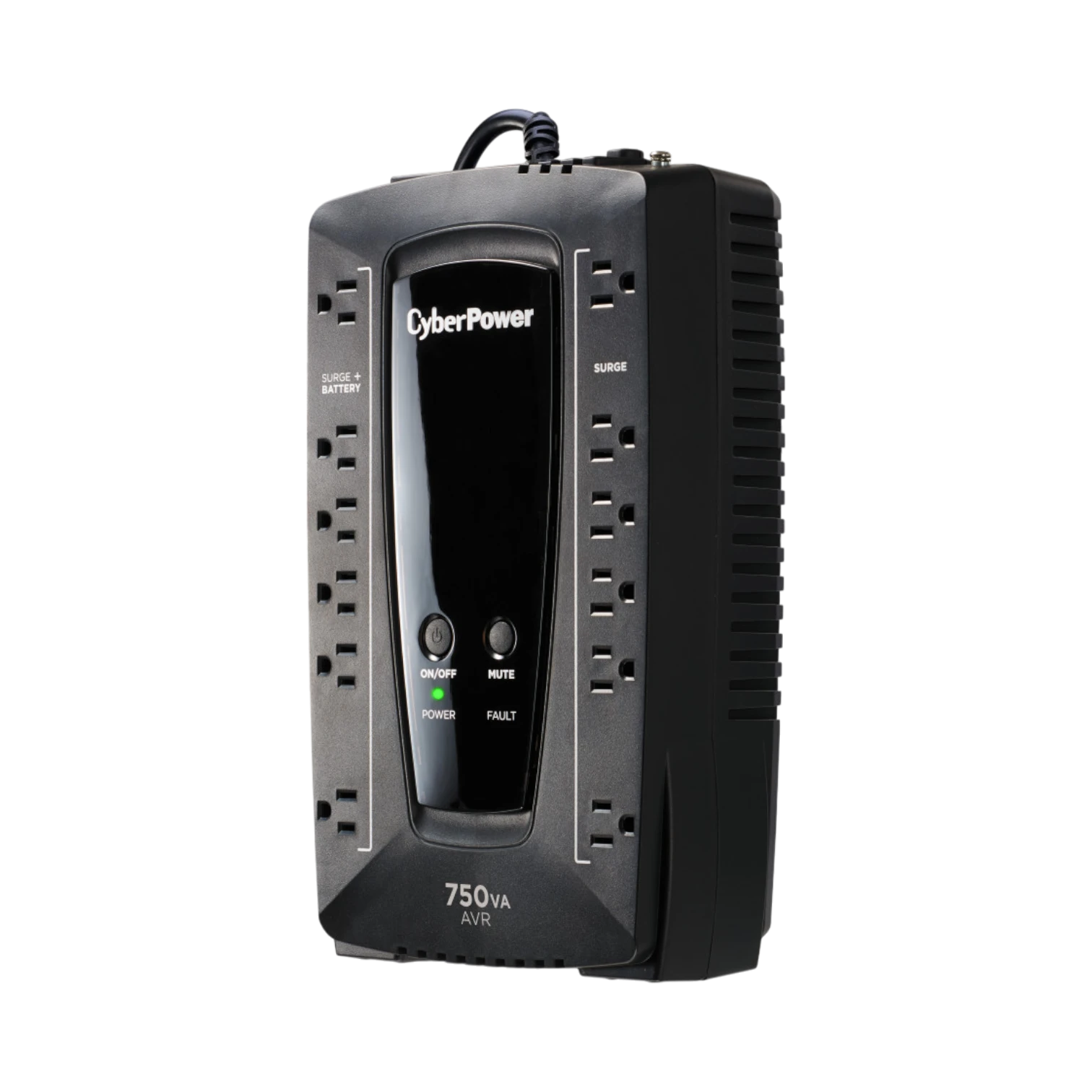 CyberPower AVRG750U AVR Series Uninterruptible Power Supply — Being Shipped