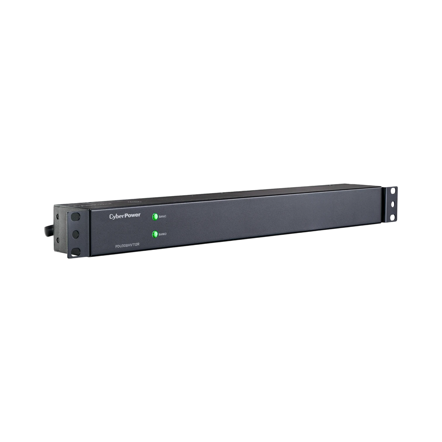 CyberPower PDU30BHVT12R 12-Outlet Basic PDU — Being Shipped