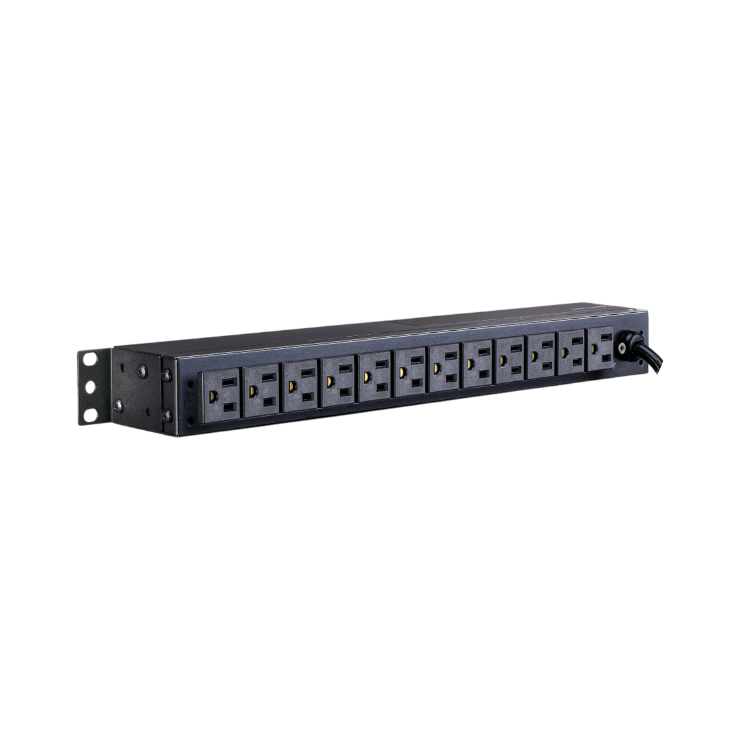 CyberPower RKBS15S4F12R 16-Outlet Rackbar Surge Suppressor — Being Shipped