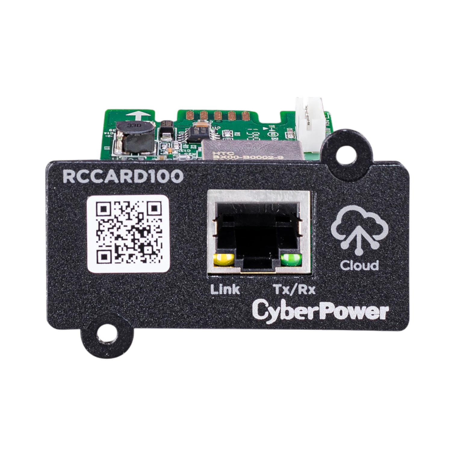 CyberPower RC UPS Cloud Monitoring Card — Being Shipped