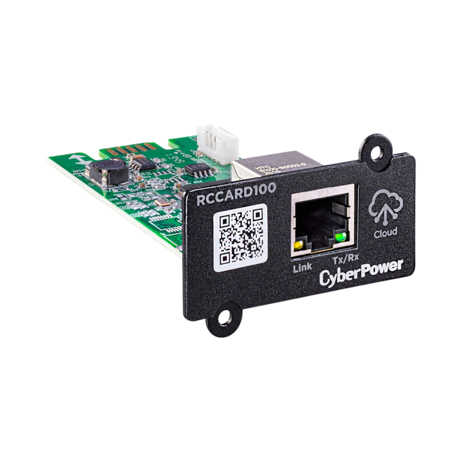 CyberPower RC UPS Cloud Monitoring Card — Being Shipped