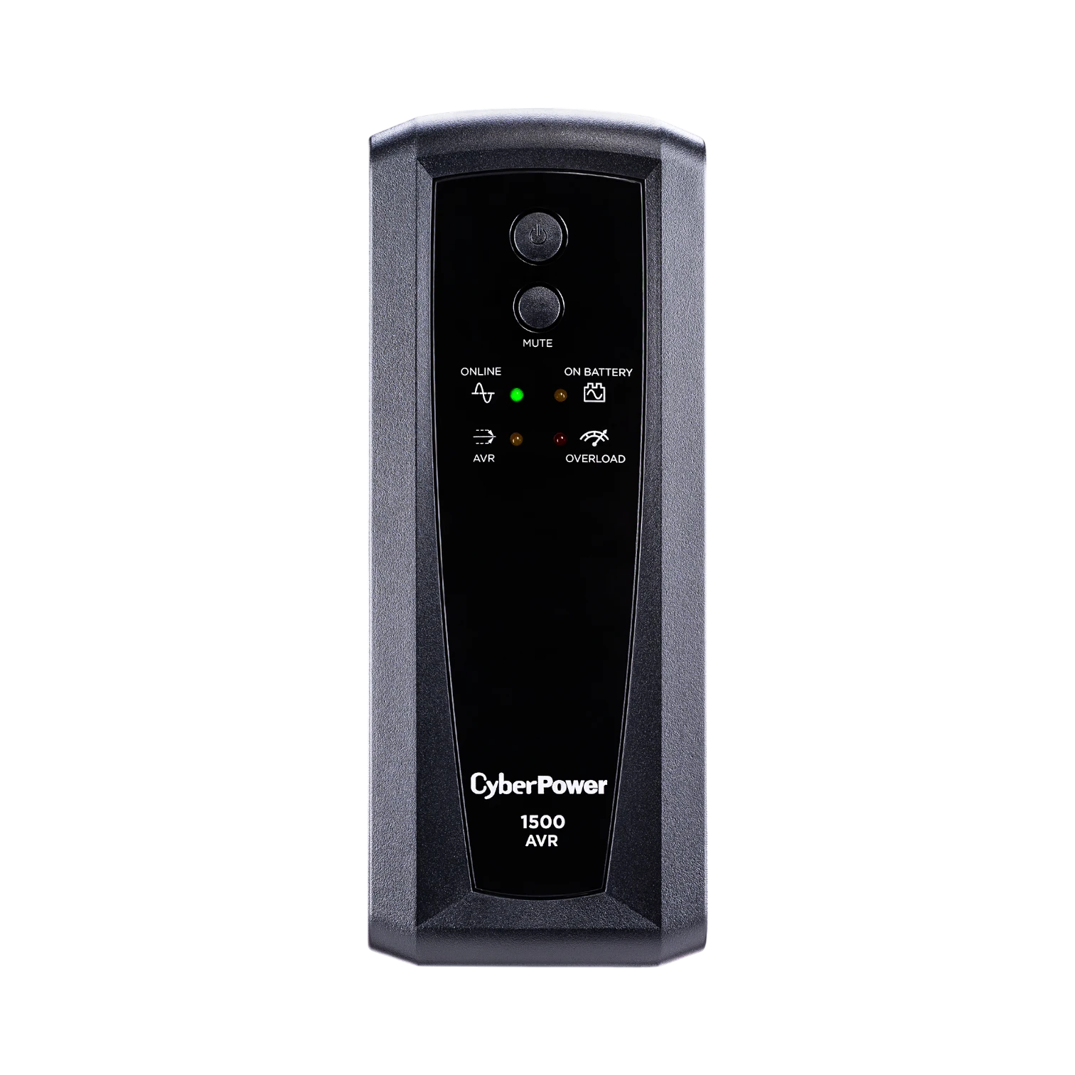 CyberPower CP1500AVRT AVR Mini-Tower UPS (1500VA/900W) — Being Shipped