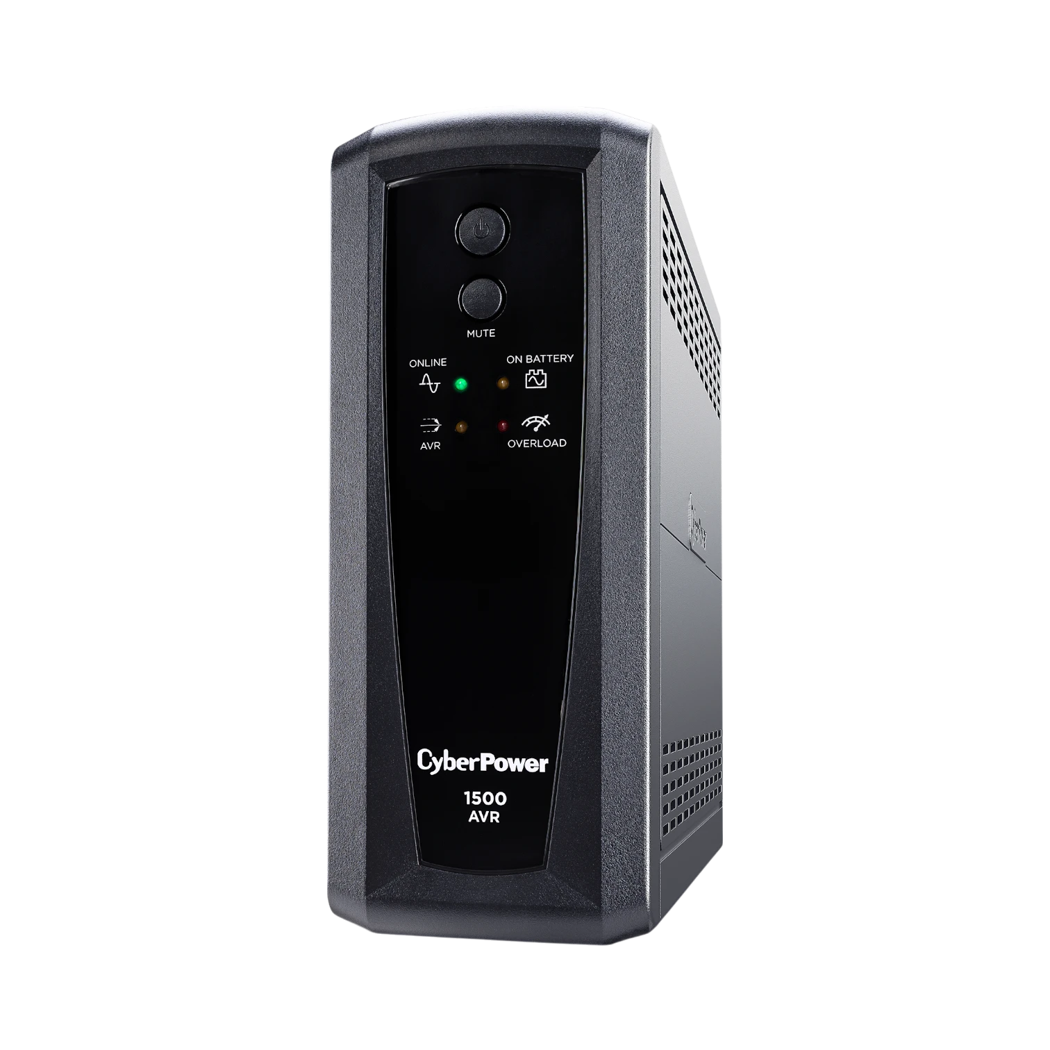 CyberPower CP1500AVRT AVR Mini-Tower UPS (1500VA/900W) — Being Shipped