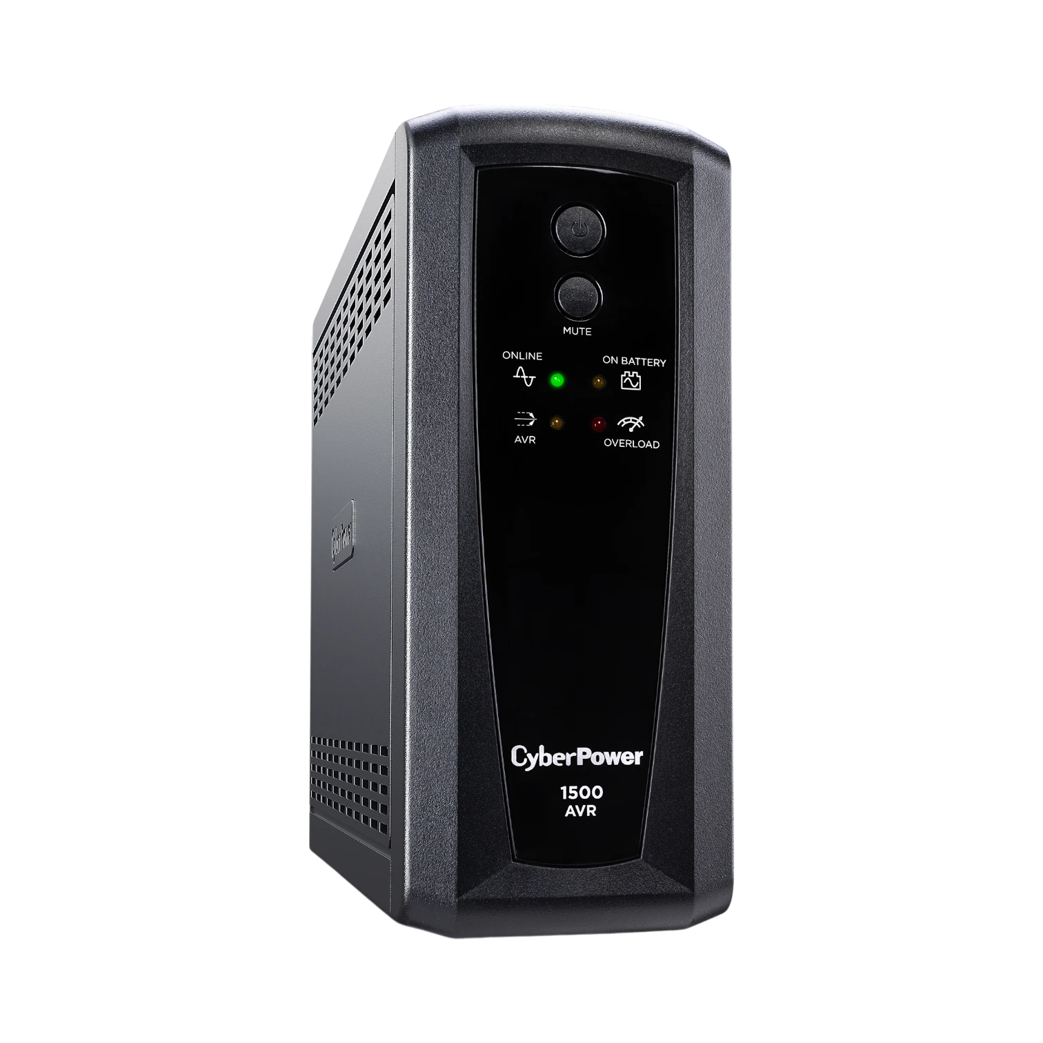 CyberPower CP1500AVRT AVR Mini-Tower UPS (1500VA/900W) — Being Shipped