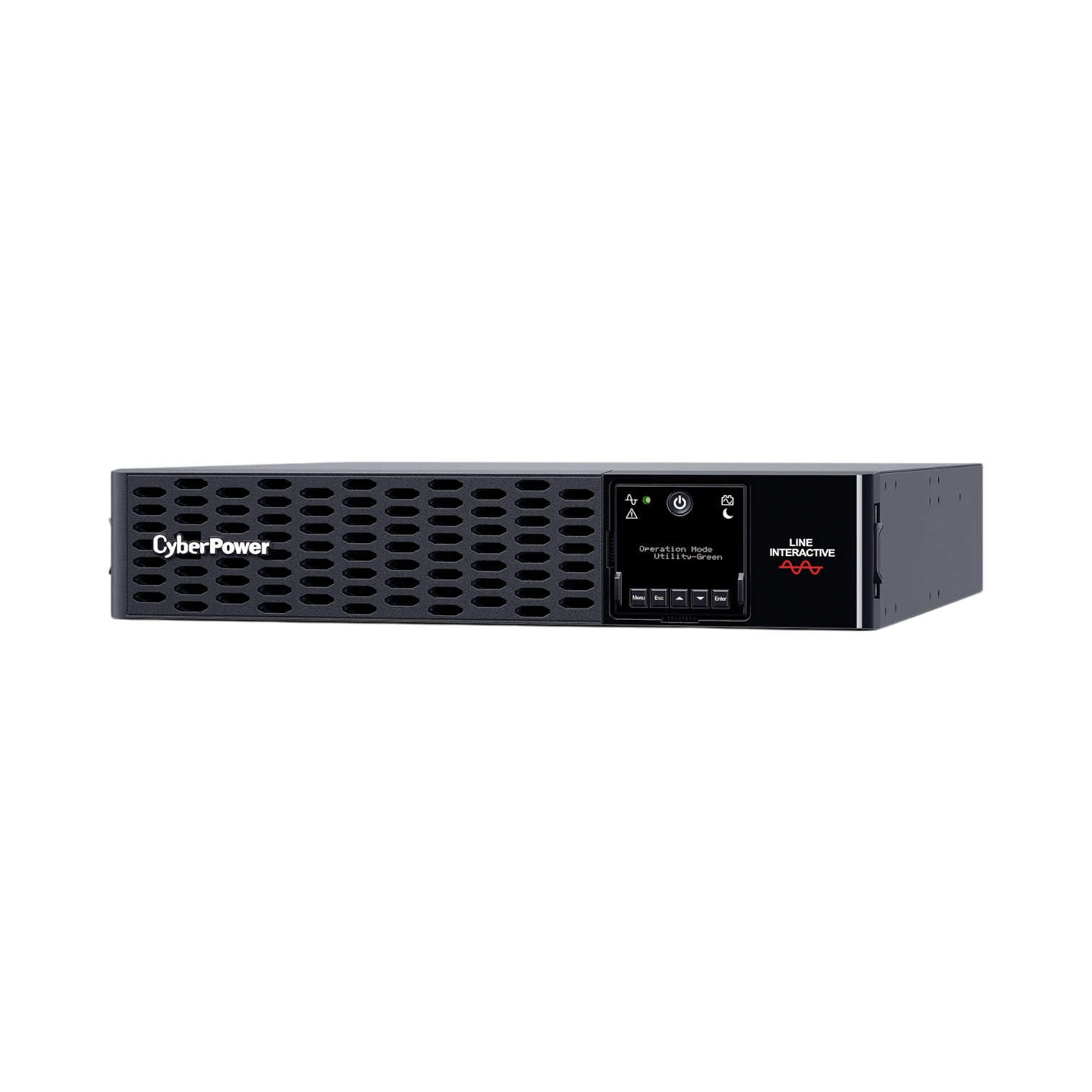 CyberPower PR2200RTXL2UAN Smart App Sinewave UPS — Being Shipped