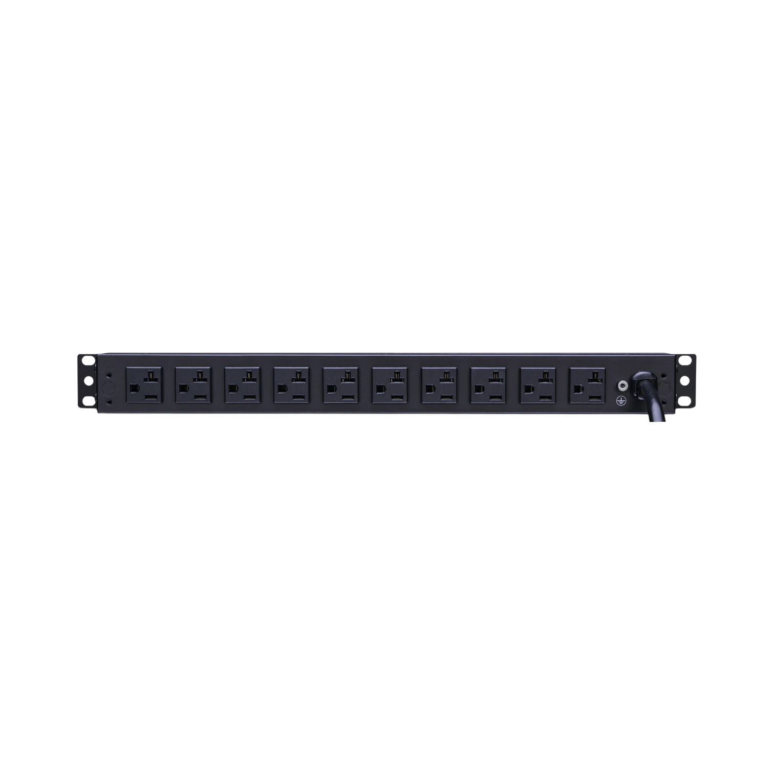 CyberPower Basic 16-Outlets PDU — Being Shipped