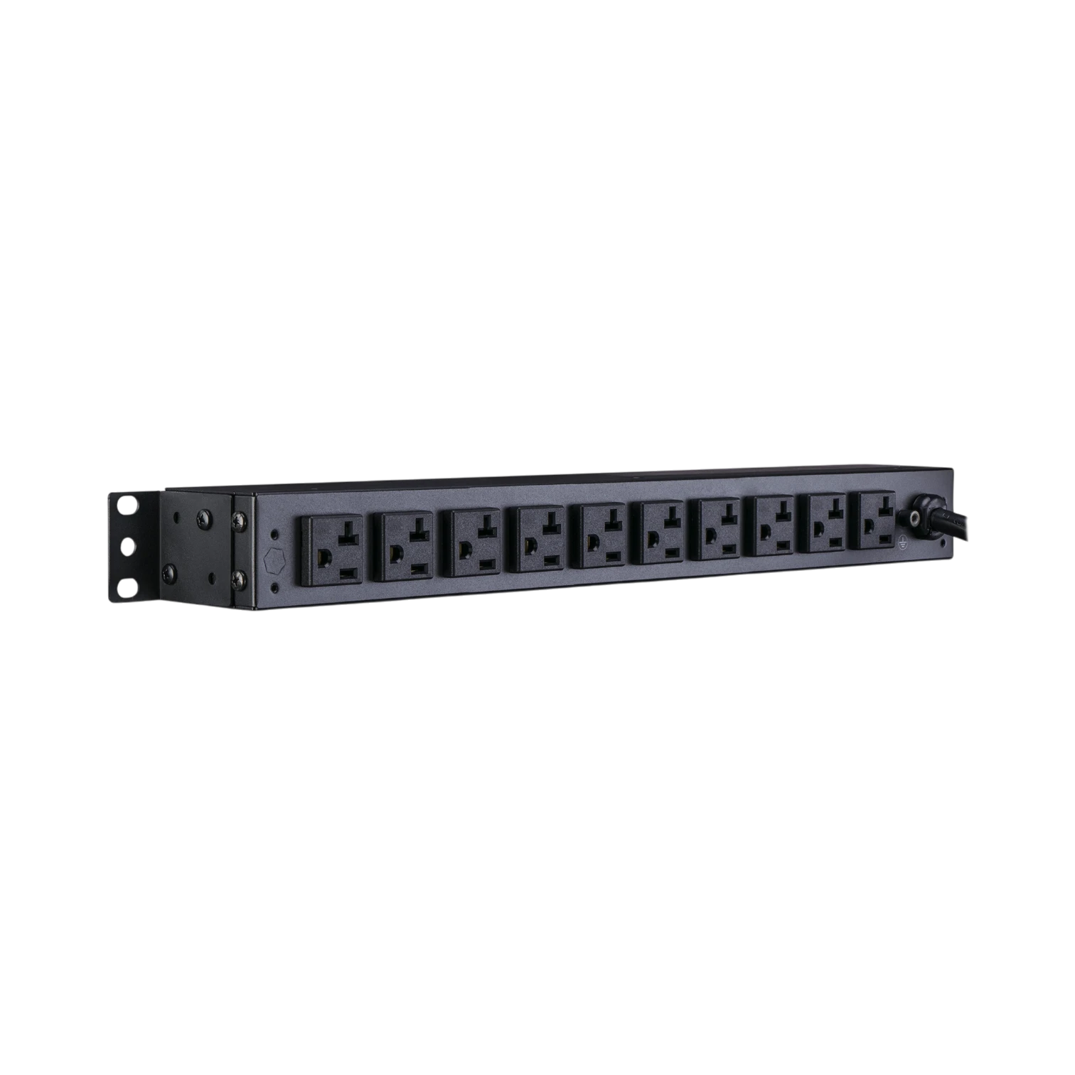 CyberPower Basic 16-Outlets PDU — Being Shipped