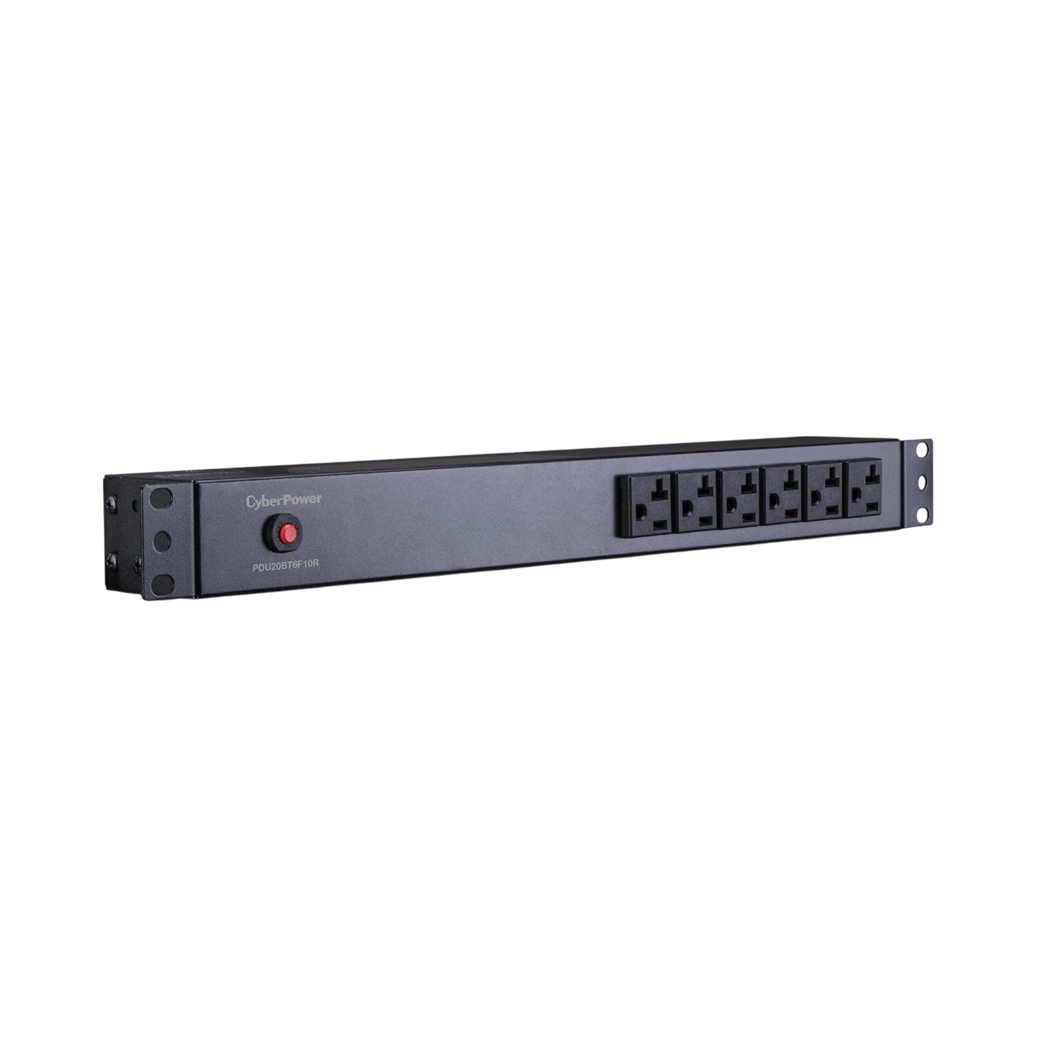 CyberPower Basic 16-Outlets PDU — Being Shipped