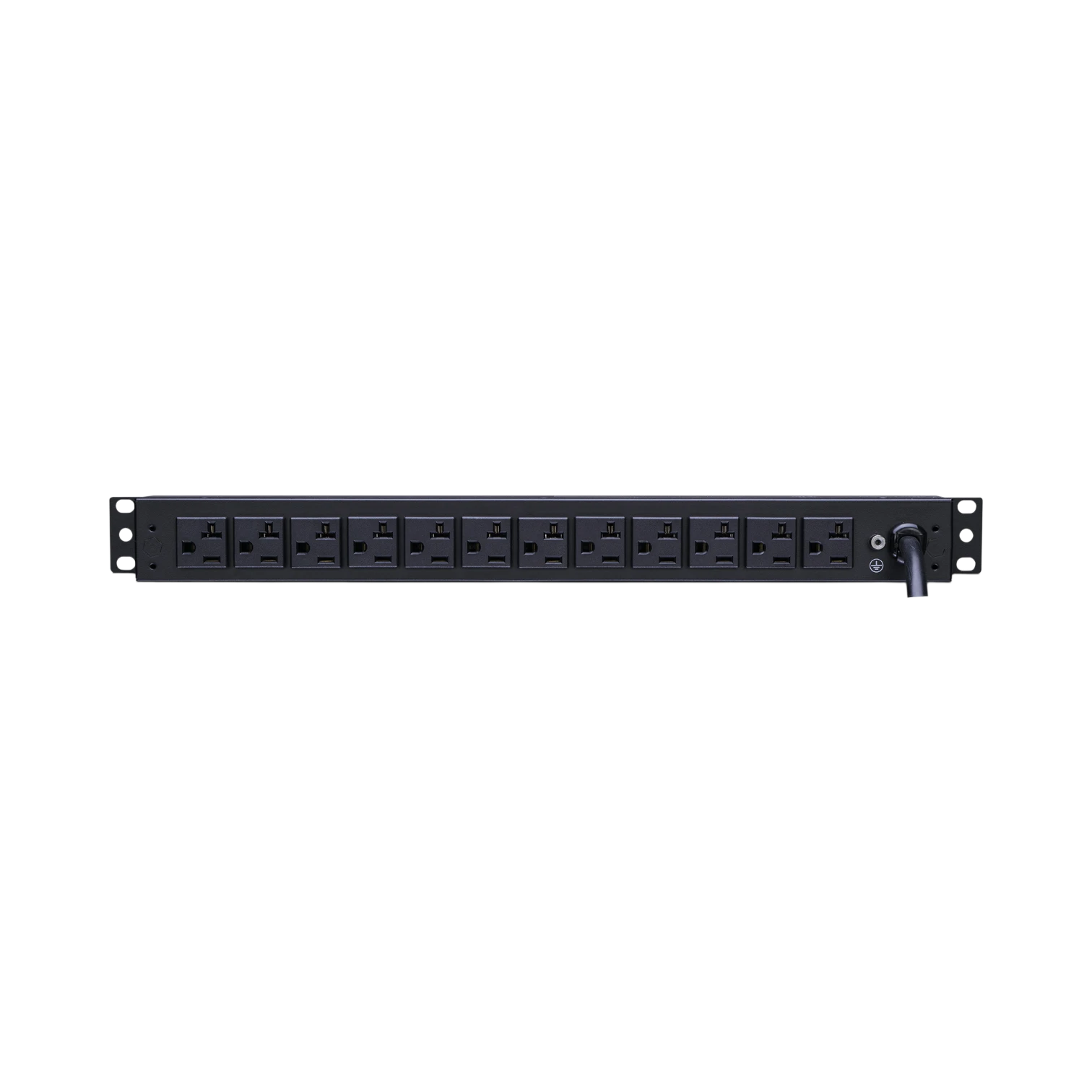 CyberPower Basic 12 x NEMA 5-20R PDU — Being Shipped