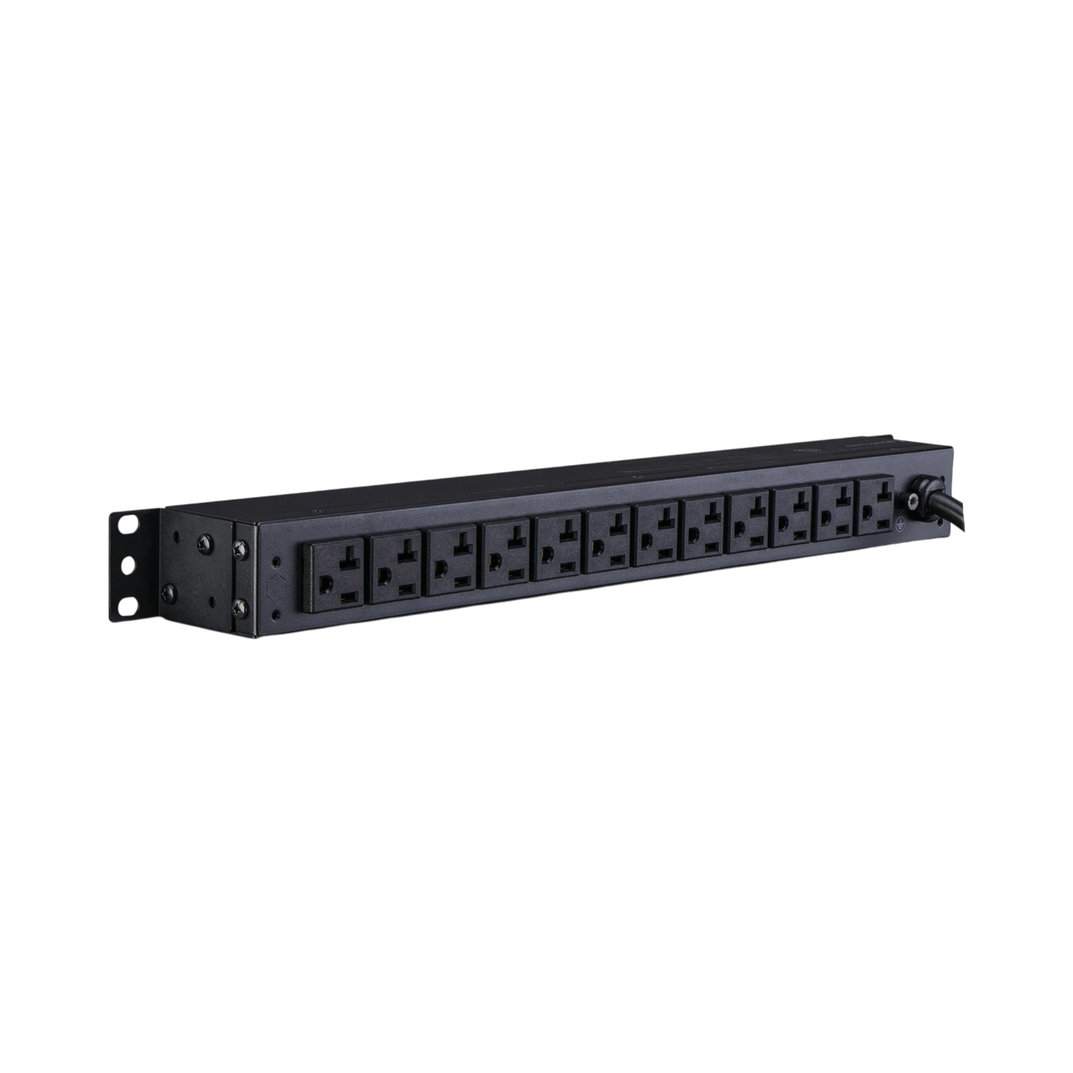 CyberPower Basic 12 x NEMA 5-20R PDU — Being Shipped